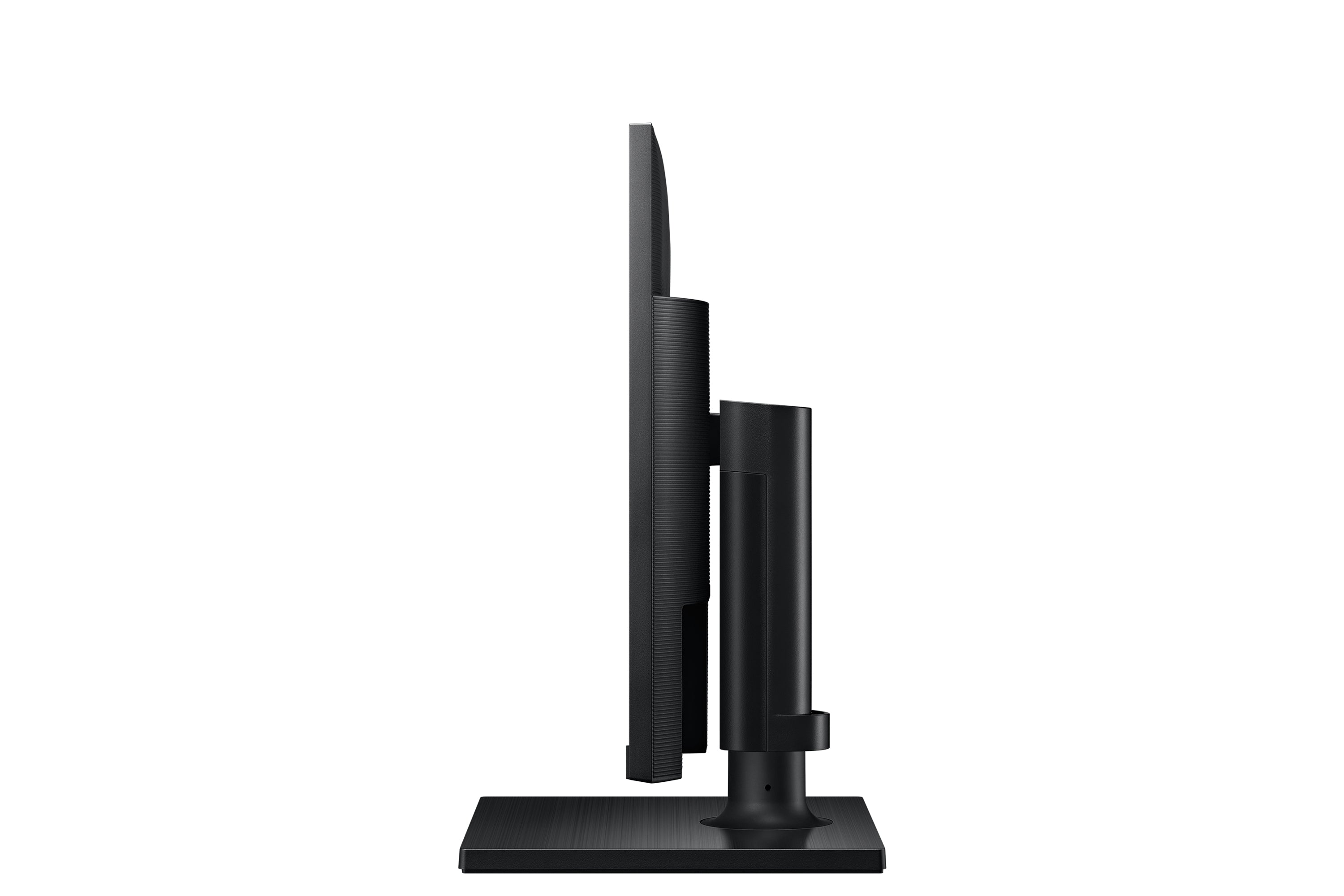 Samsung T45F écran plat de PC 61 cm (24") 1920 x 1080 pixels Full HD LED Noir