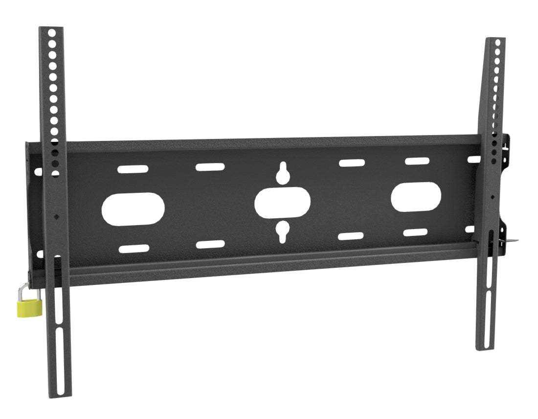 iiyama MD-WM6040 support d'écran plat pour bureau Mur Noir