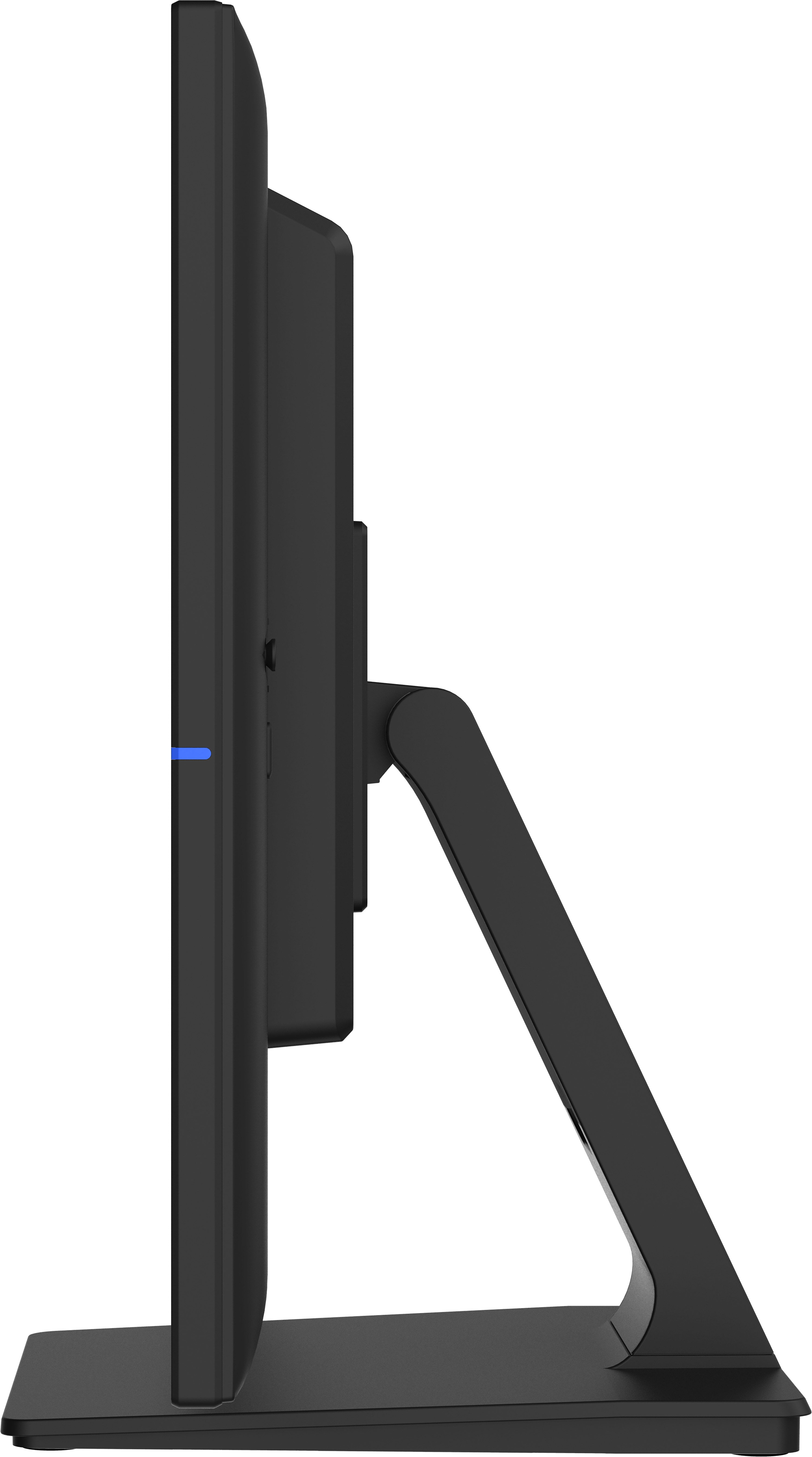 iiyama ProLite T2752MSC-B1 écran plat de PC 68,6 cm (27") 1920 x 1080 pixels Full HD LED Écran tactile Noir