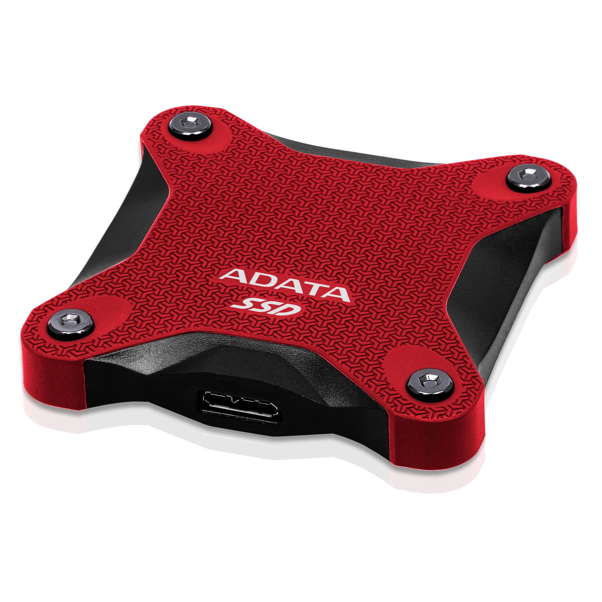ADATA SD620 1 To Micro-USB B 3.2 Gen 2 (3.1 Gen 2) Rouge