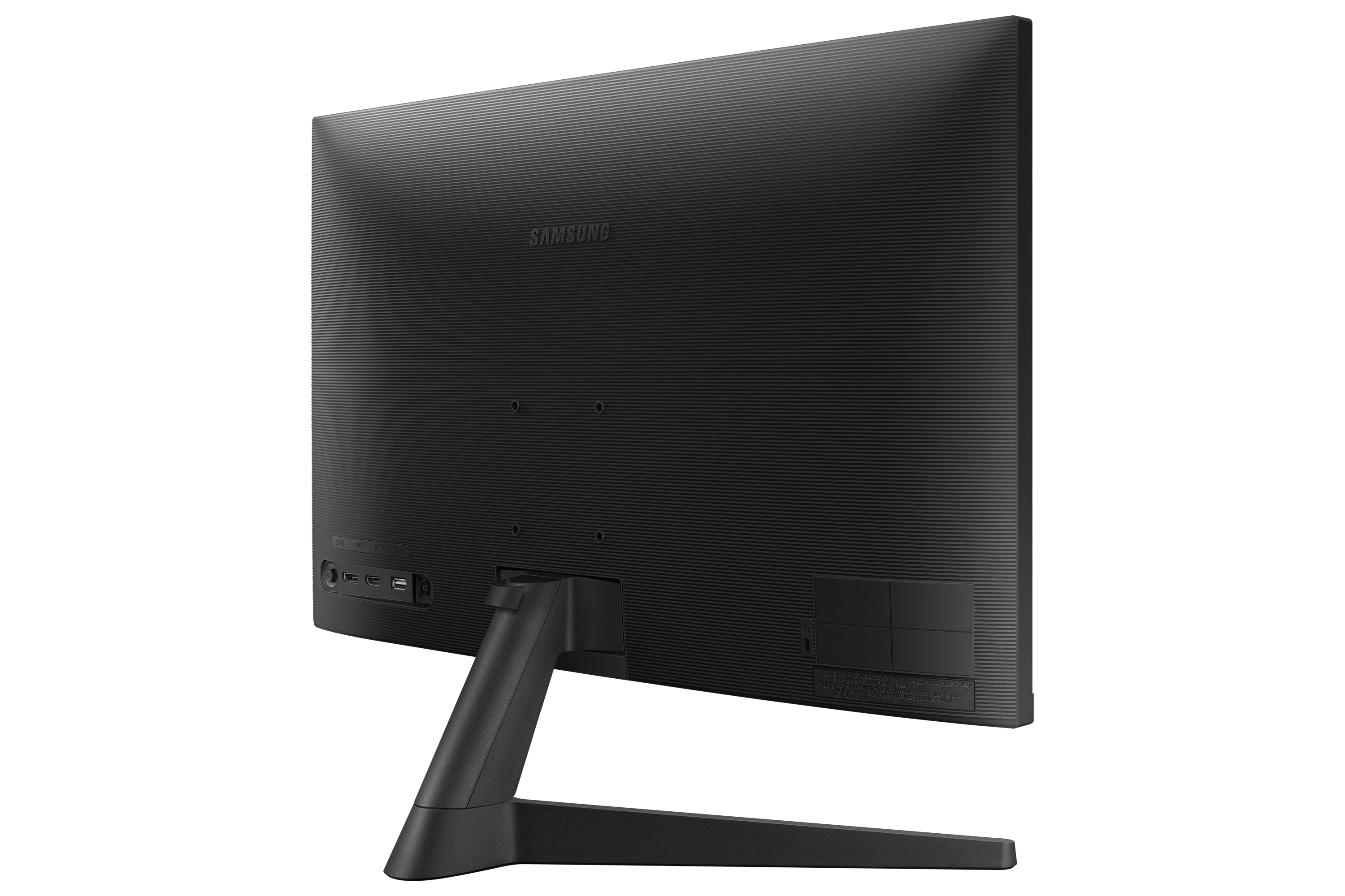 Samsung S33GC LED display 68,6 cm (27") 1920 x 1080 pixels Full HD Noir