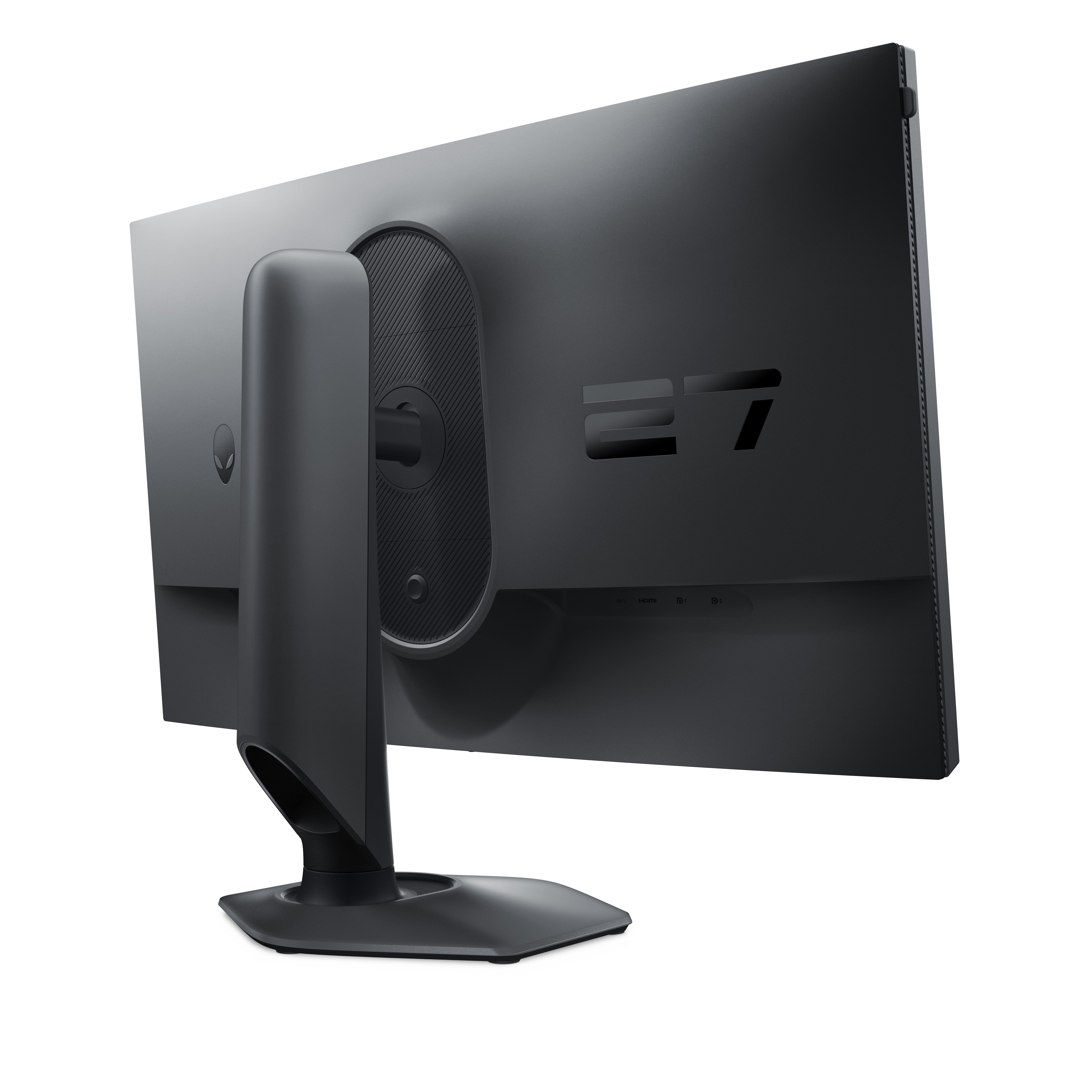 Alienware AW2724HF LED display 68,6 cm (27") 1920 x 1080 pixels Full HD LCD Noir