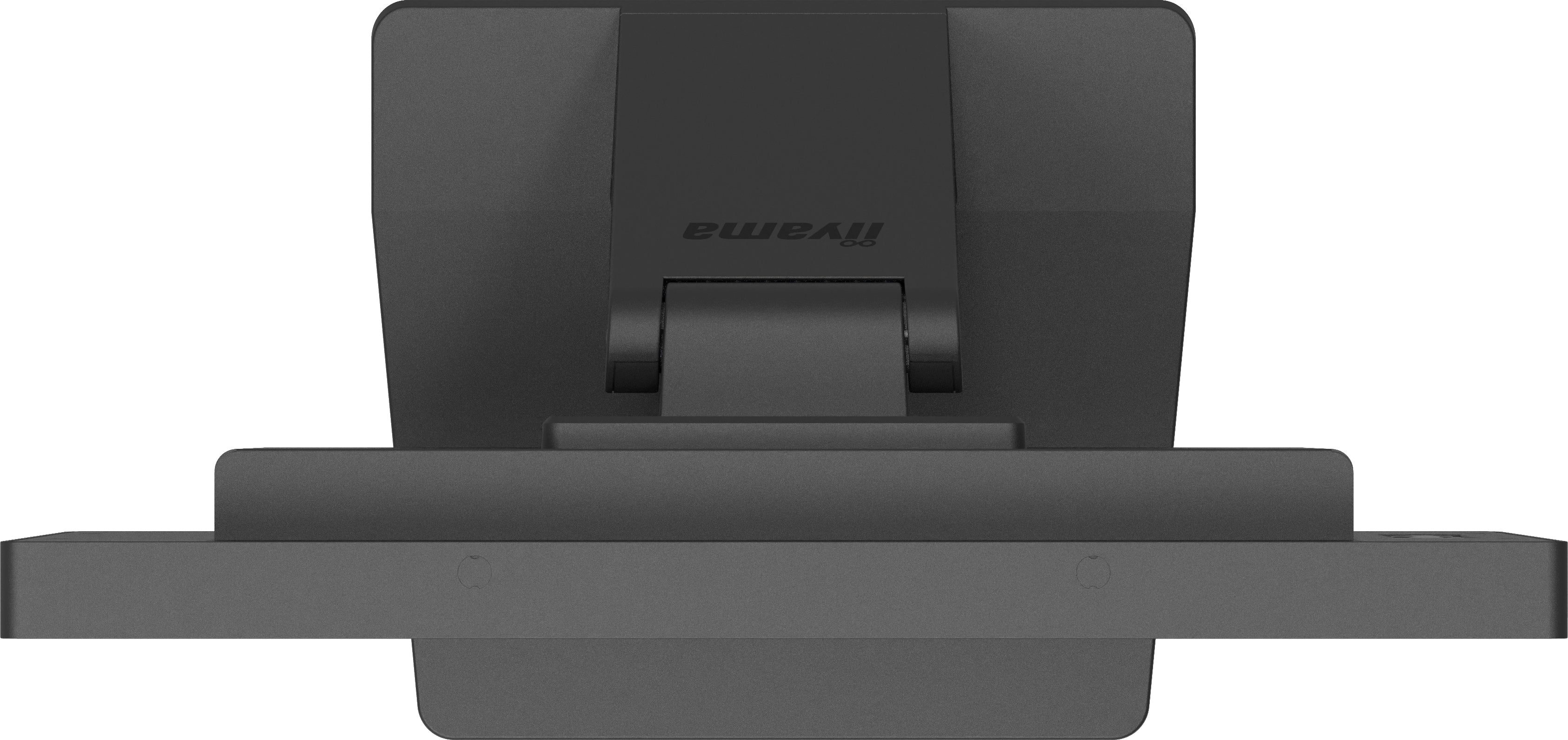 iiyama ProLite T1634MC-B1S écran plat de PC 39,6 cm (15.6") 1920 x 1080 pixels Full HD LED Écran tactile Noir