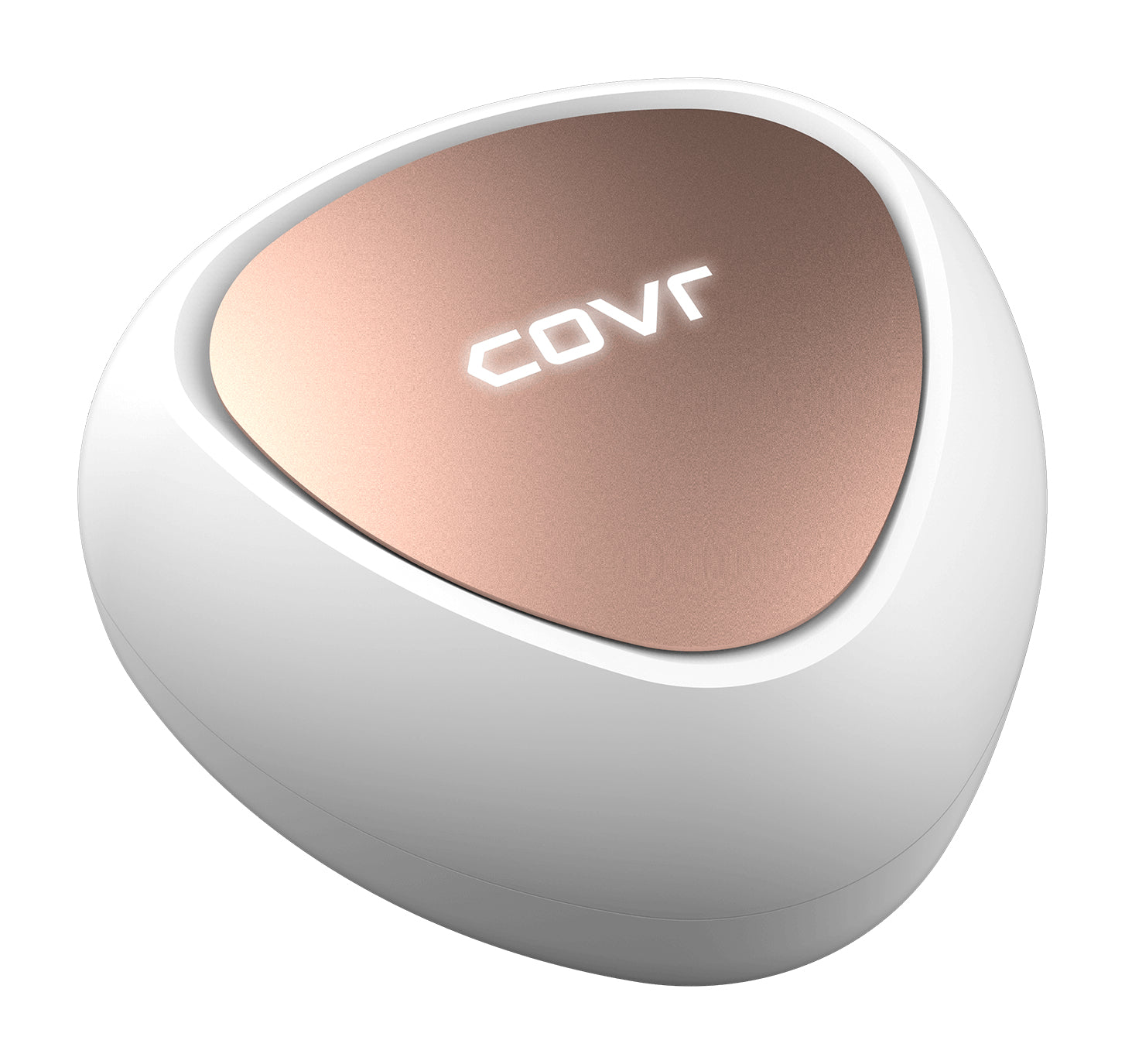 D-Link COVR 1000 Mbit/s Bronze, Blanc