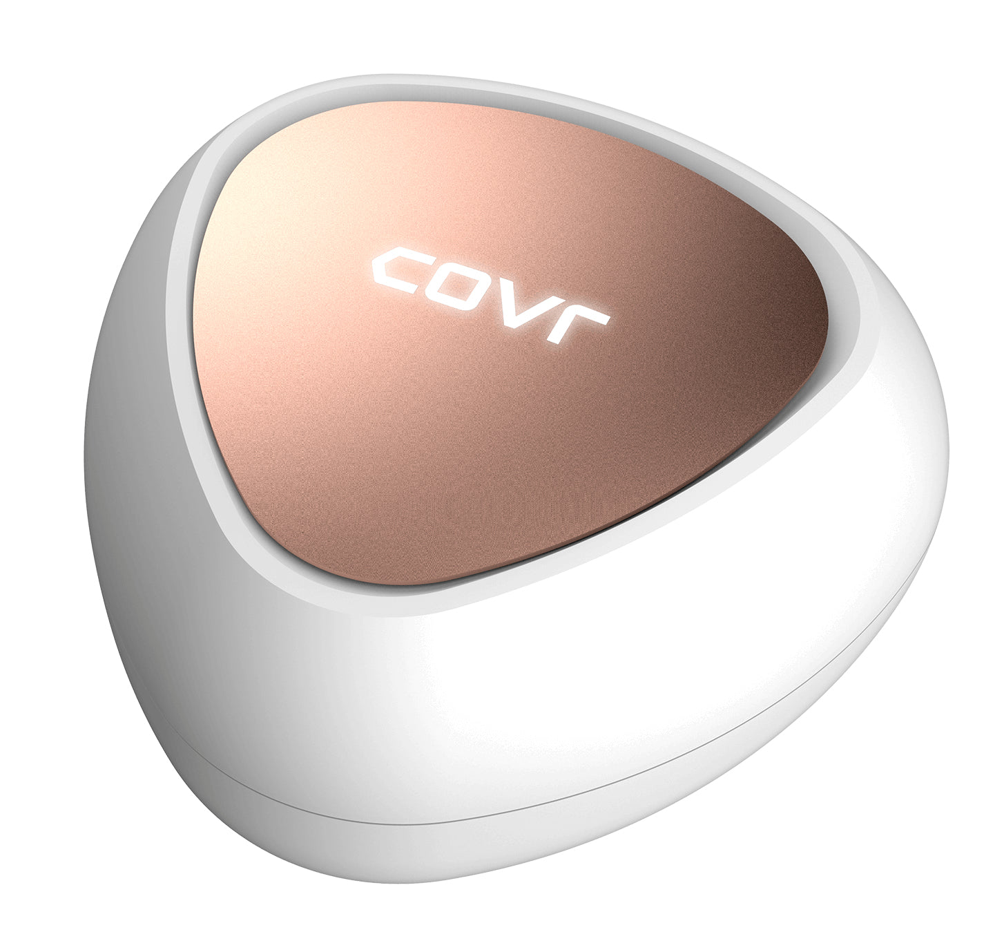 D-Link COVR 1000 Mbit/s Bronze, Blanc