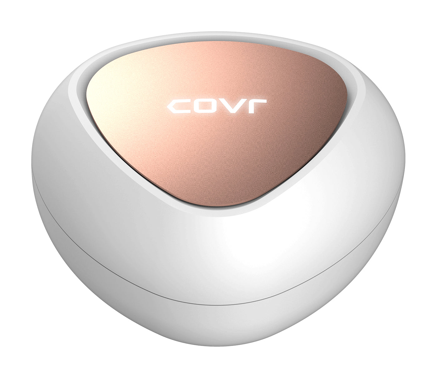 D-Link COVR 1000 Mbit/s Bronze, Blanc