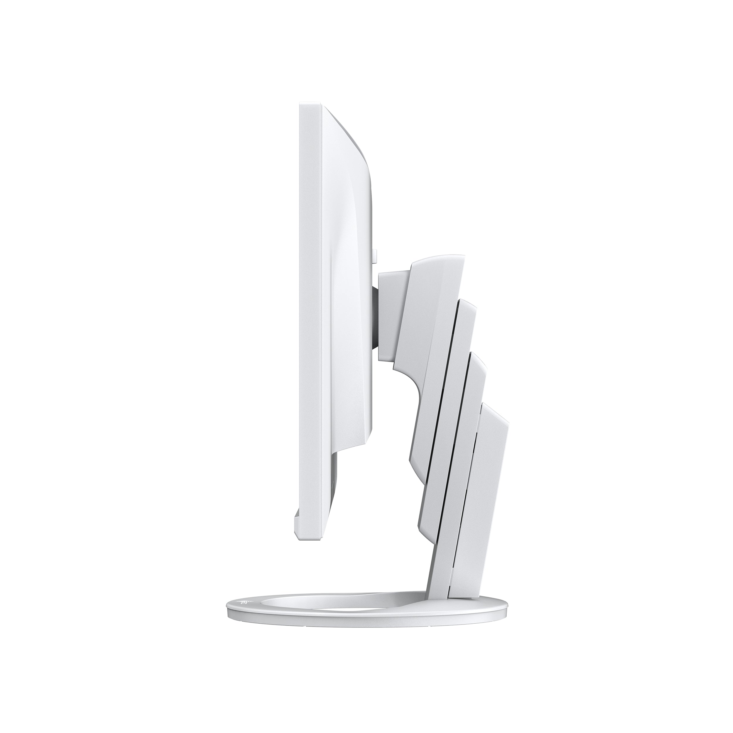 EIZO FlexScan EV2480-WT LED display 60,5 cm (23.8") 1920 x 1080 pixels Full HD Blanc