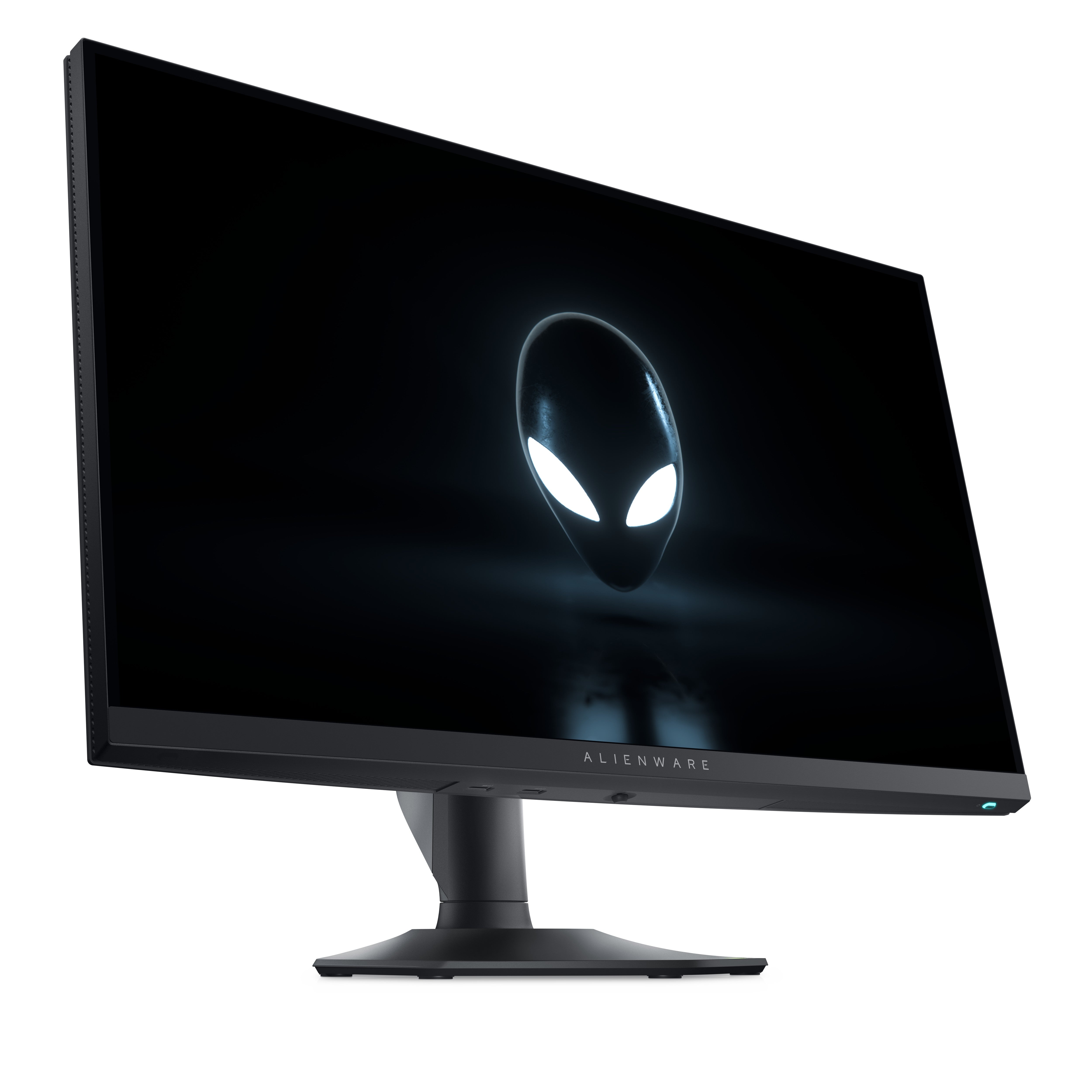Alienware AW2724DM LED display 68,6 cm (27") 2560 x 1440 pixels Quad HD LCD Noir