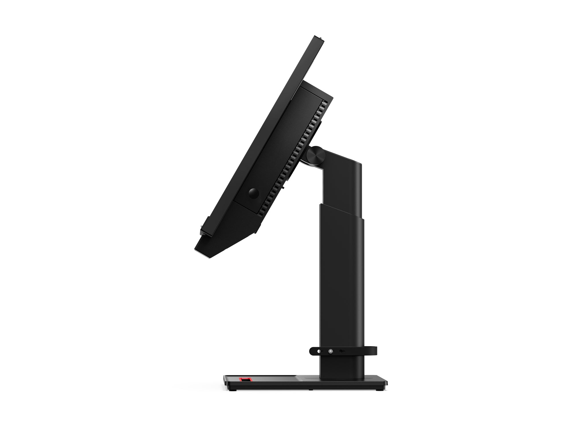 Lenovo ThinkCentre Tiny in One LED display 54,6 cm (21.5") 1920 x 1080 pixels Full HD Noir