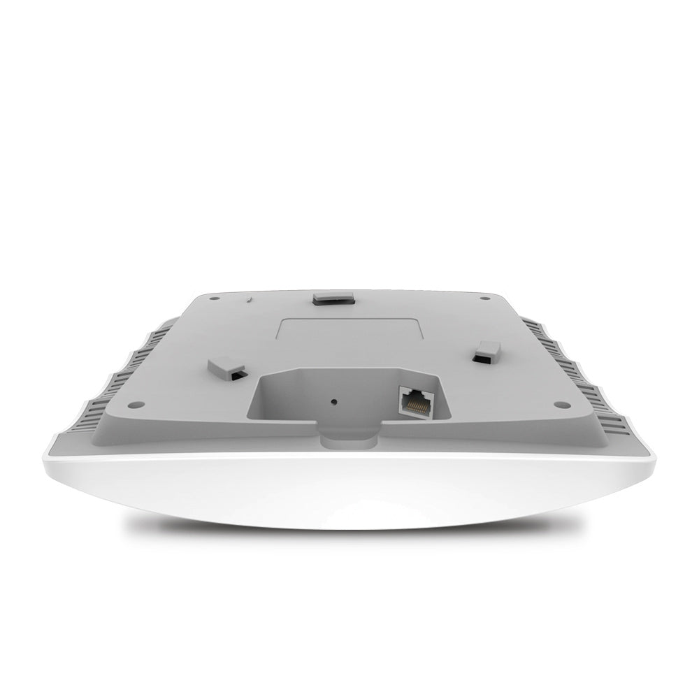 TP-Link EAP223 V1 867 Mbit/s Blanc Connexion Ethernet, supportant l'alimentation via ce port (PoE)