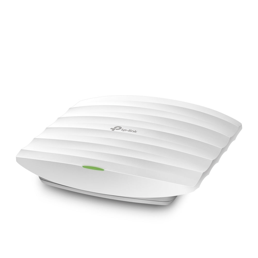 TP-Link Omada EAP245 1750 Mbit/s Blanc Connexion Ethernet, supportant l'alimentation via ce port (PoE)
