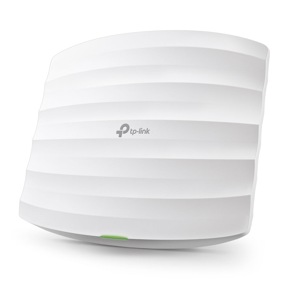 TP-Link Omada EAP265 HD point d'accès réseaux locaux sans fil 1300 Mbit/s Blanc Connexion Ethernet, supportant l'alimentation via ce port (PoE)