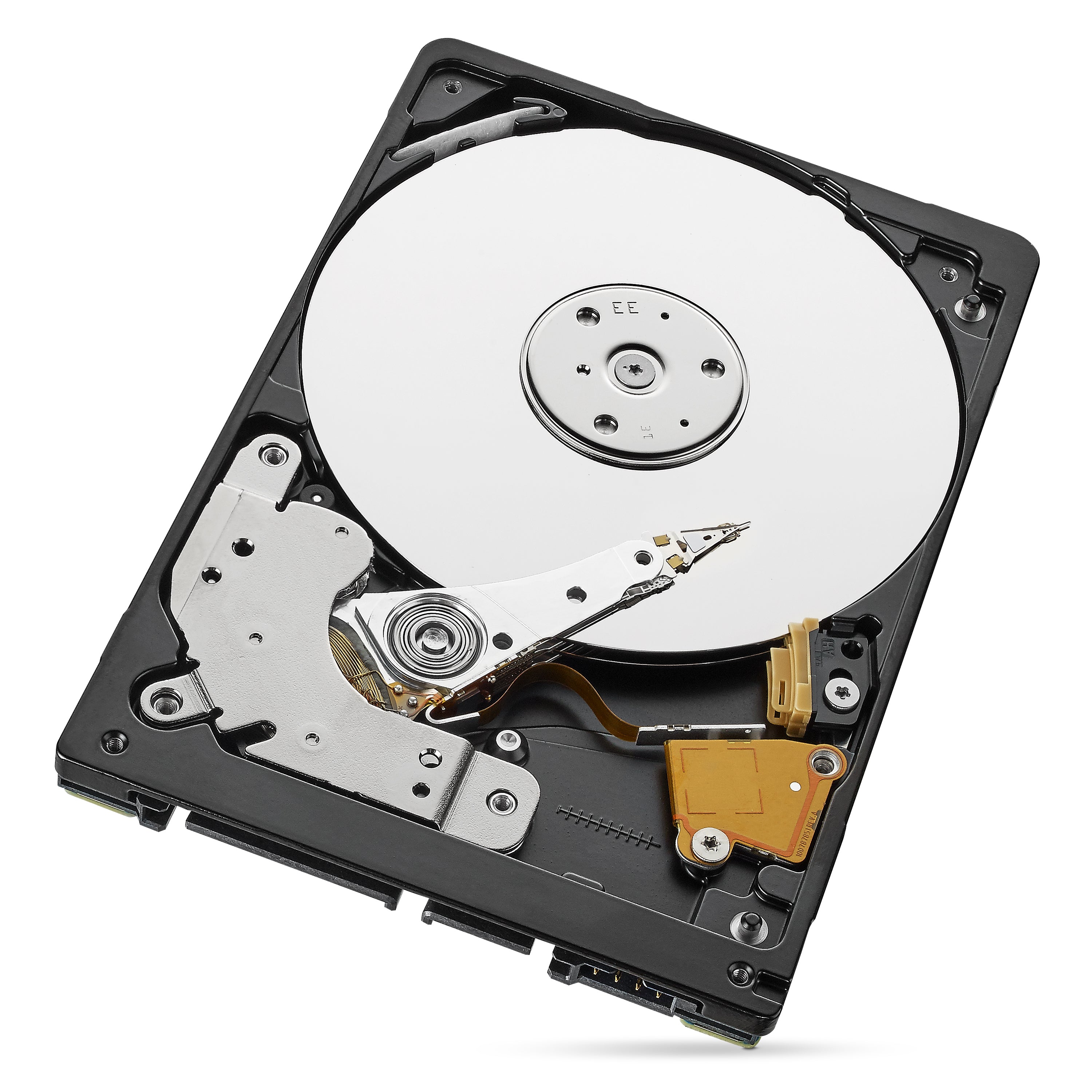 Seagate Barracuda Pro disque dur 1 To 7200 tr/min 128 Mo 2.5" Série ATA III