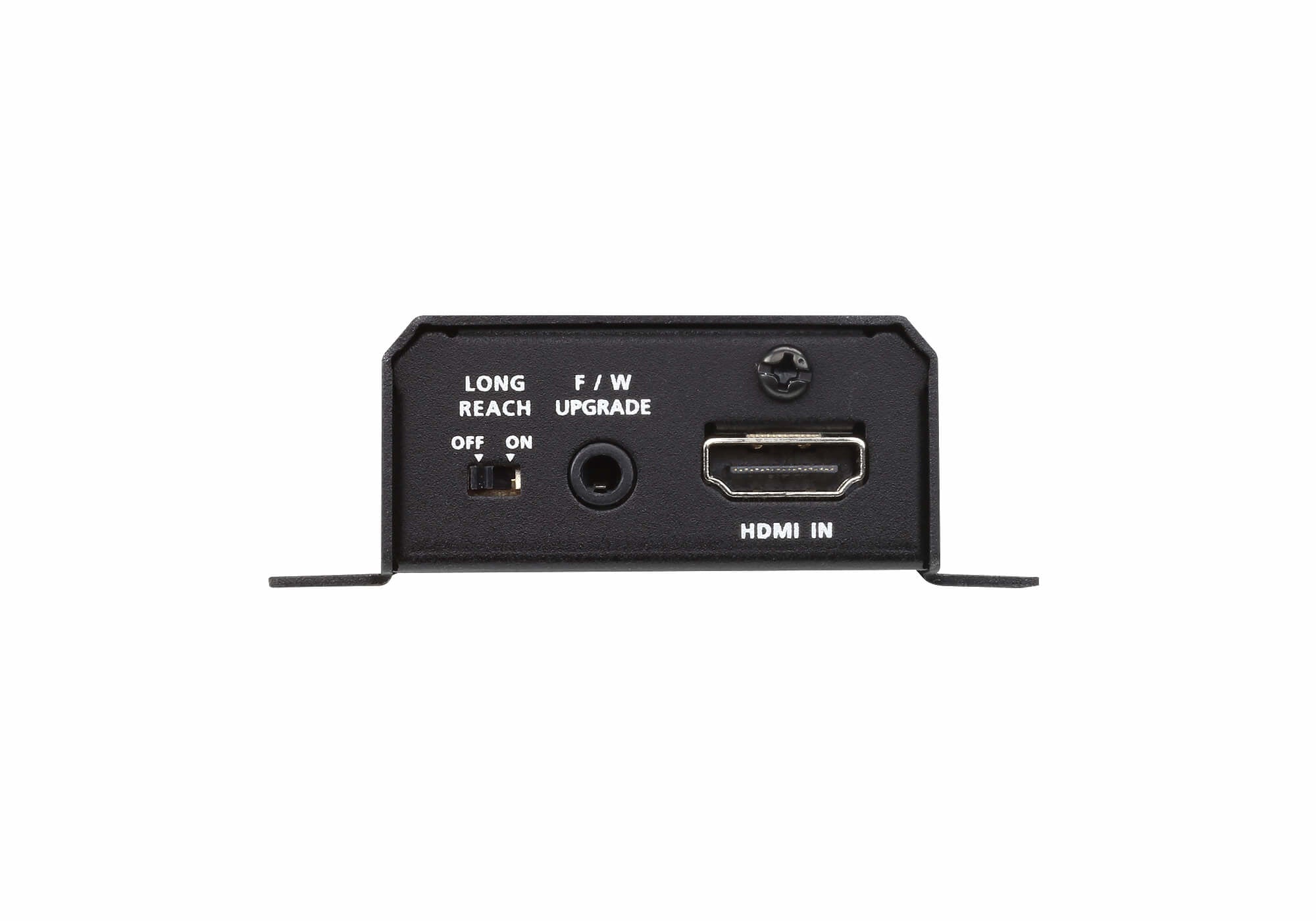 ATEN Émetteur HDBaseT HDMI (4K à 100 m) (HDBaseT Classe A)