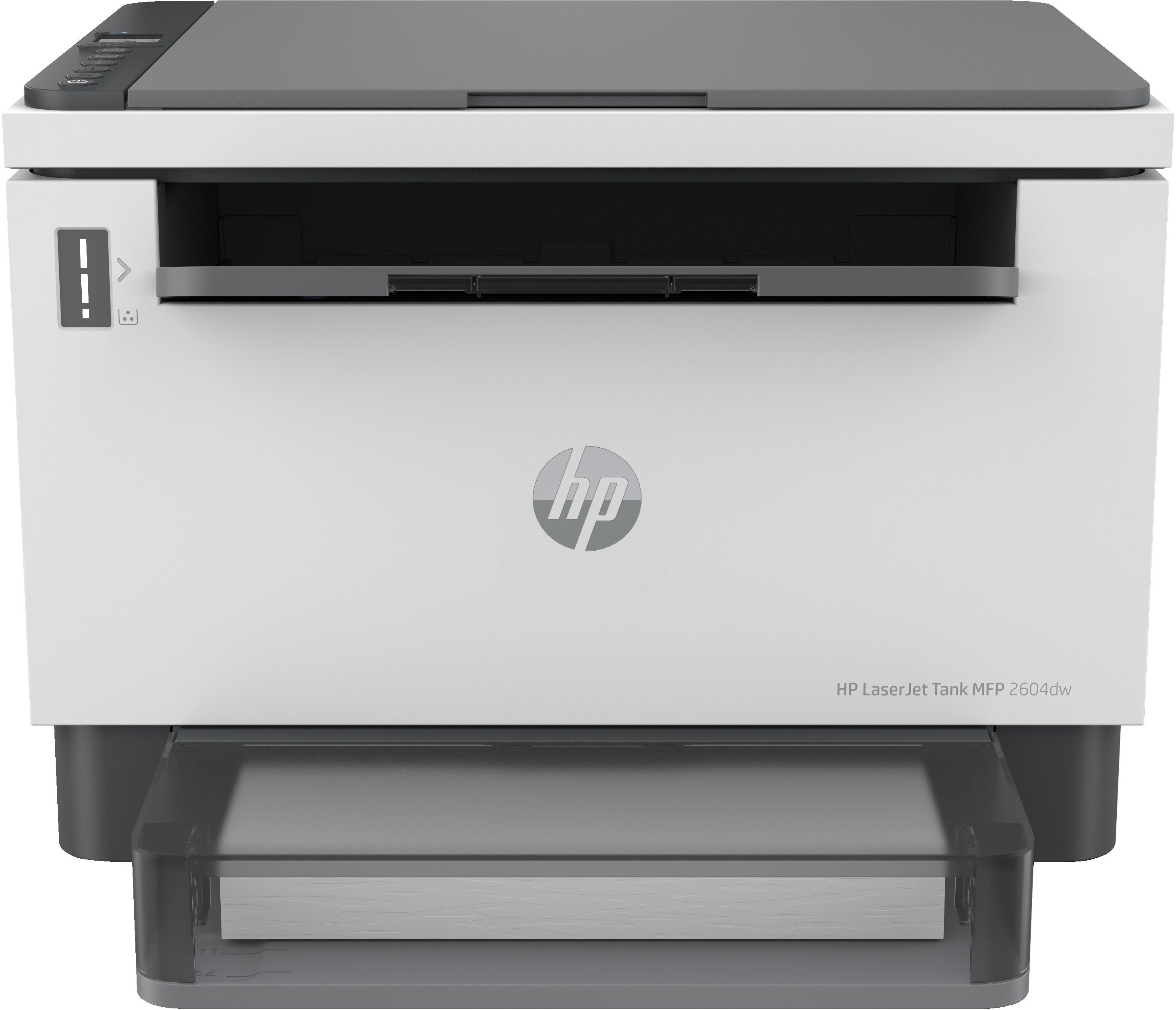 HP LaserJet Imprimante Tank MFP 2604dw