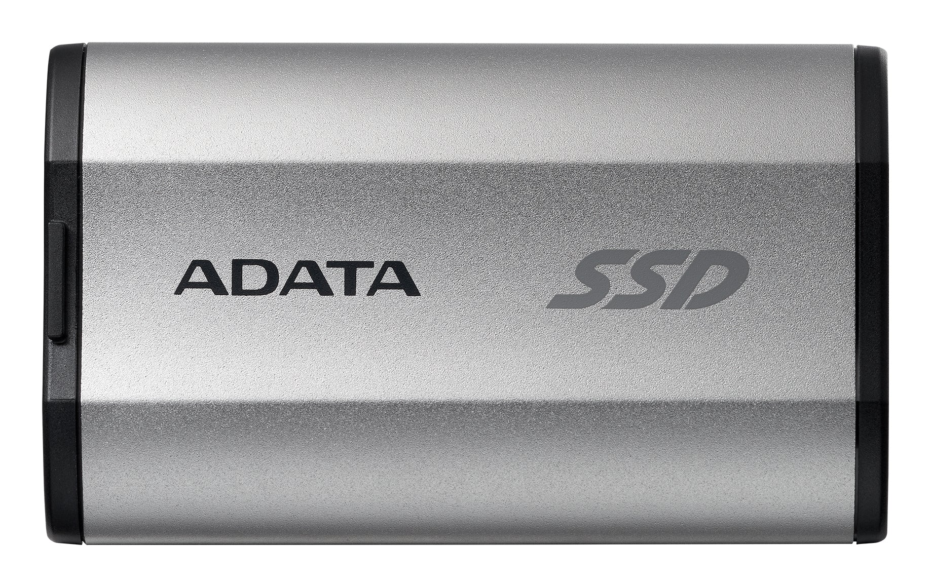 ADATA SD810 2 To USB Type-C USB 3.2 Gen 2x2 Noir, Argent