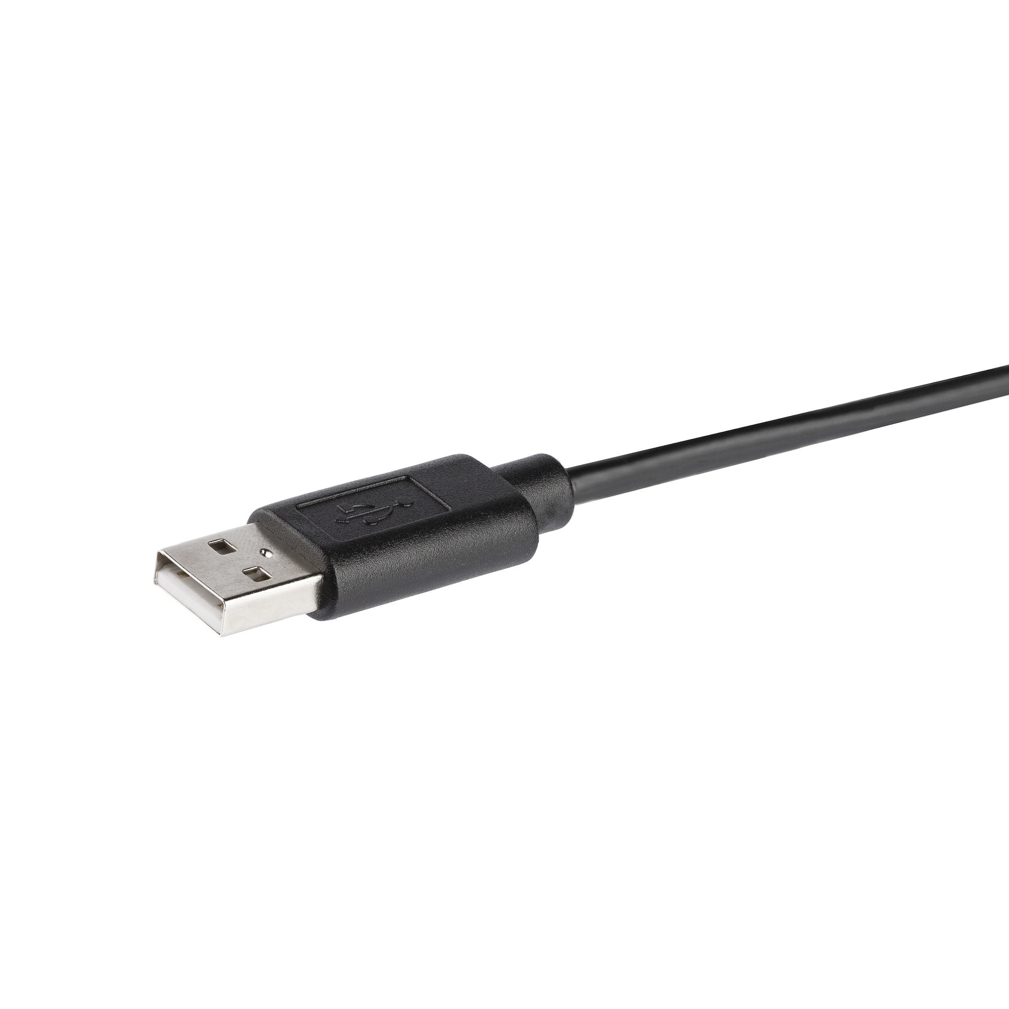 StarTech.com Adaptateur réseau USB 2.0 vers fibre optique SC jusqu'à 2 km - USB vers Ethernet 10/100 Mbps