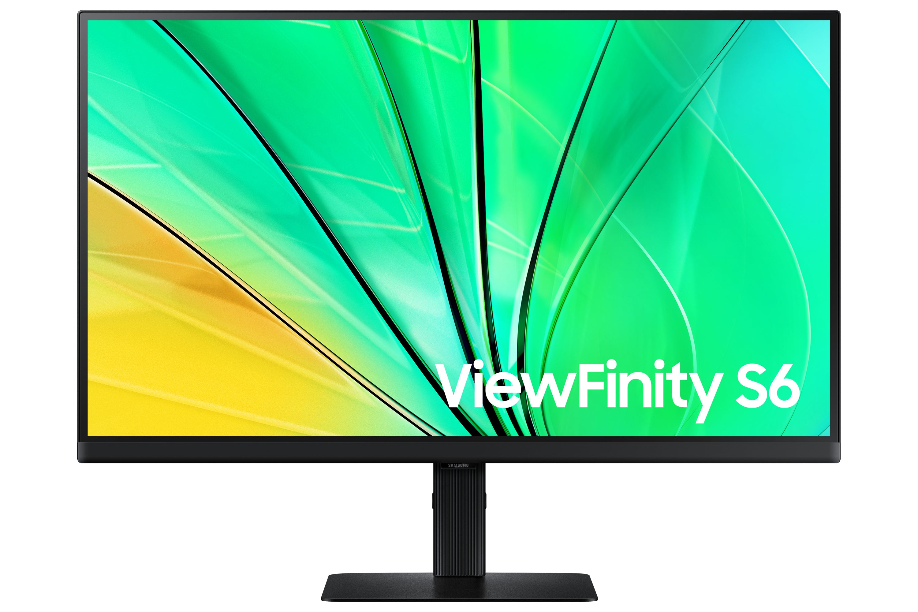 Samsung S60D écran plat de PC 68,6 cm (27") 2560 x 1440 pixels Quad HD LCD Noir