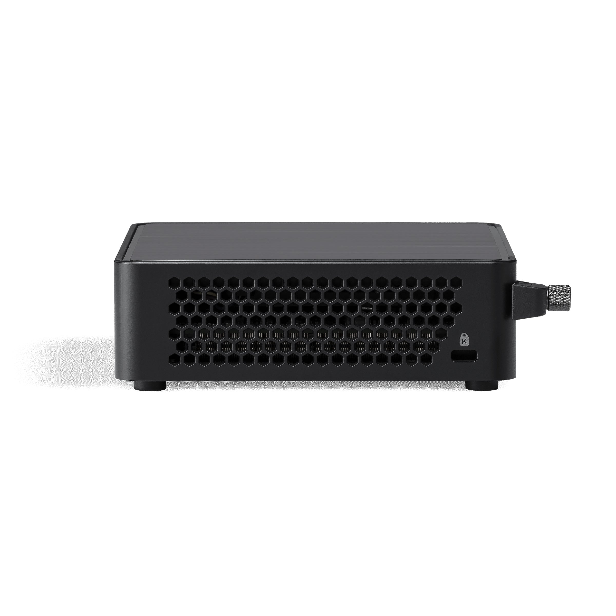 ASUS NUC 14 Pro RNUC14RVKU500002I UCFF Noir 125H