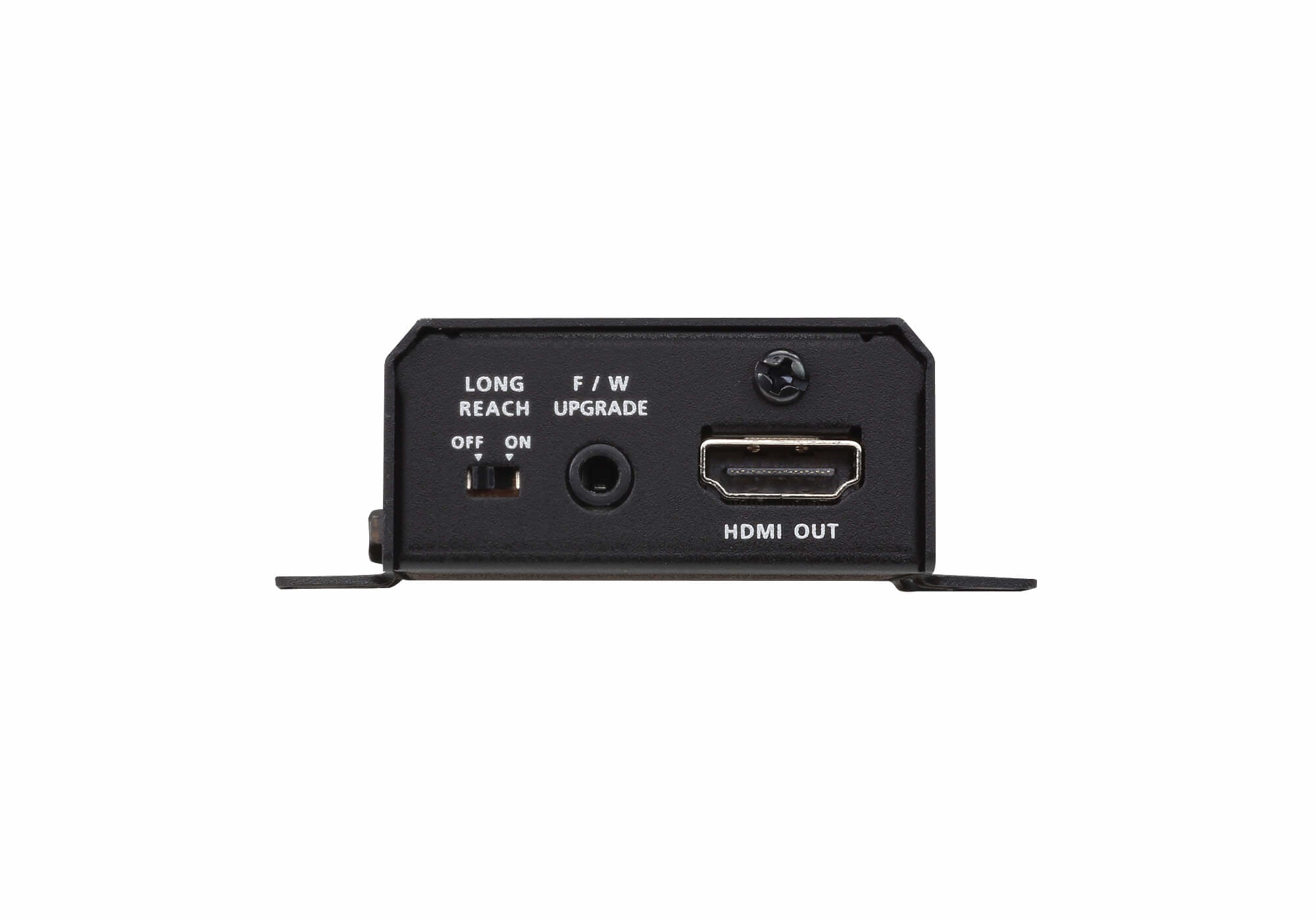 ATEN Récepteur HDBaseT HDMI (4K à 100 m) (HDBaseT Classe A)