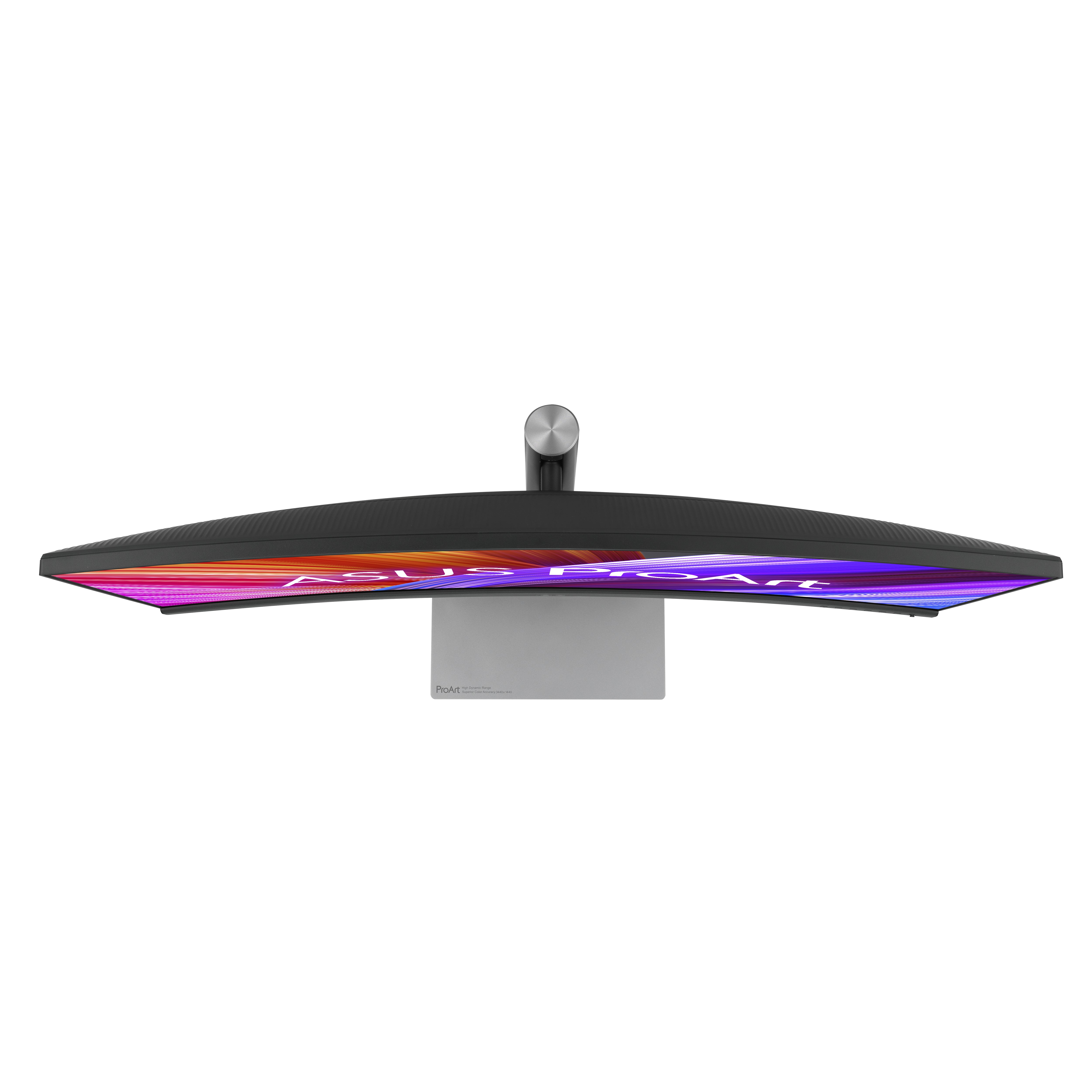 ASUS ProArt PA34VCNV écran plat de PC 86,6 cm (34.1") 3440 x 1440 pixels UltraWide Quad HD LCD Noir
