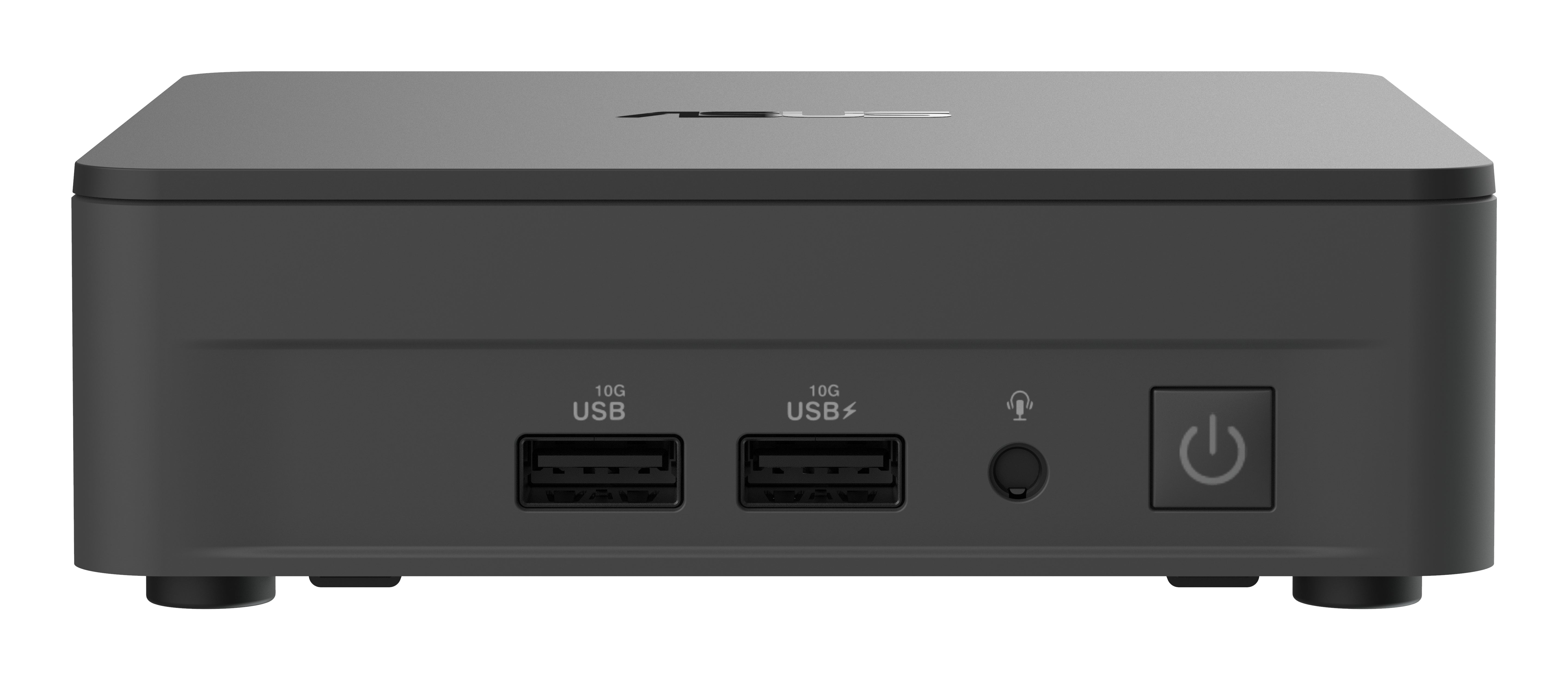 ASUS NUC 13 RNUC13ANKI700002I UCFF Noir i7-1360P
