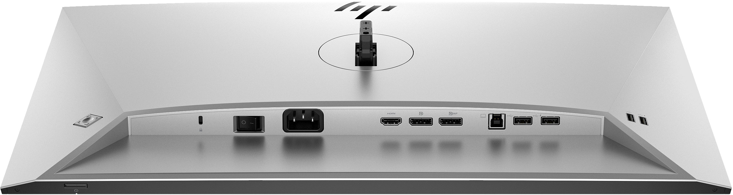 HP Écran WUXGA 24 pouces Série 7 Pro - 724pn