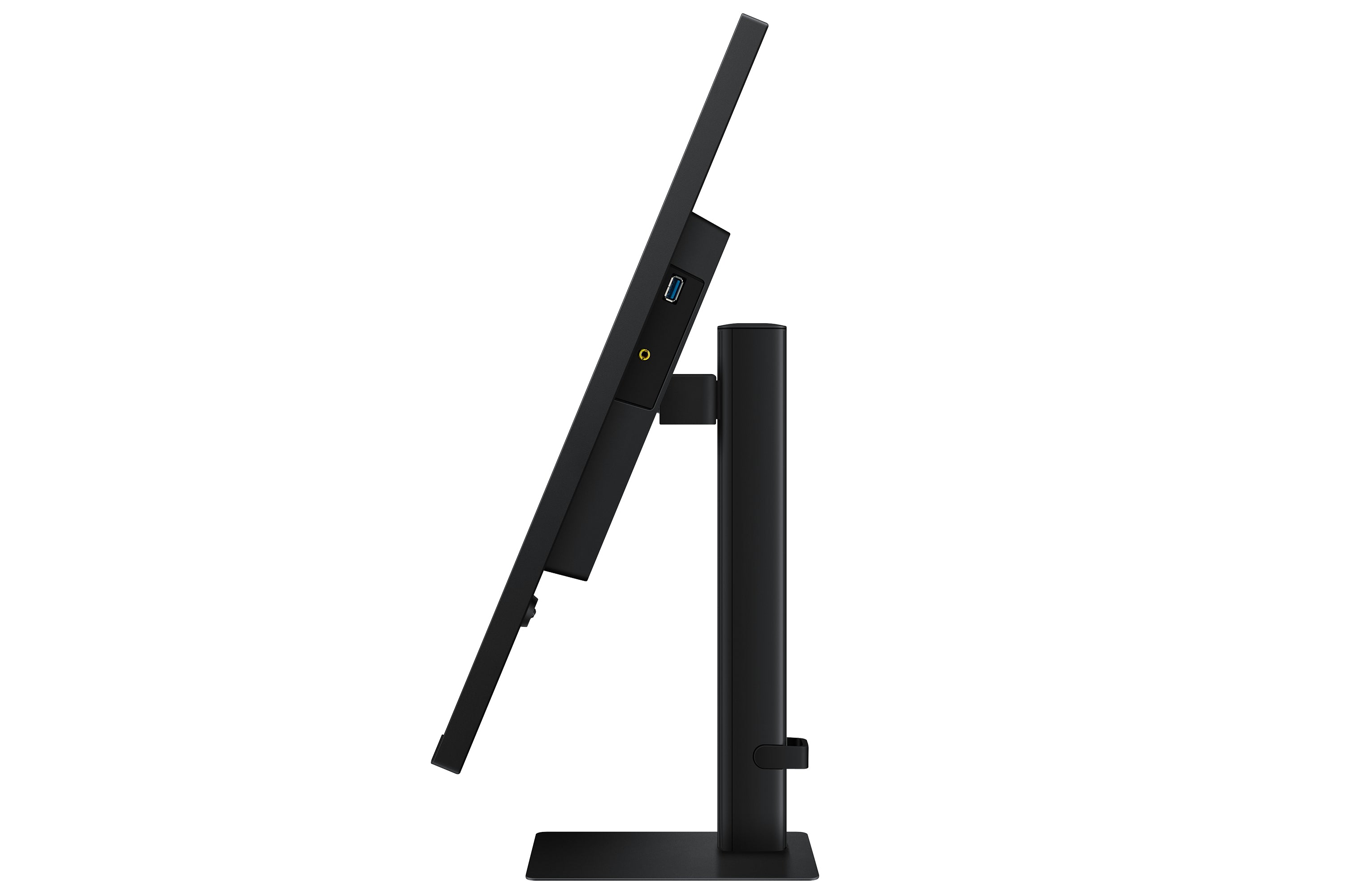 Samsung S70D écran plat de PC 81,3 cm (32") 3840 x 2160 pixels 4K Ultra HD LED Noir