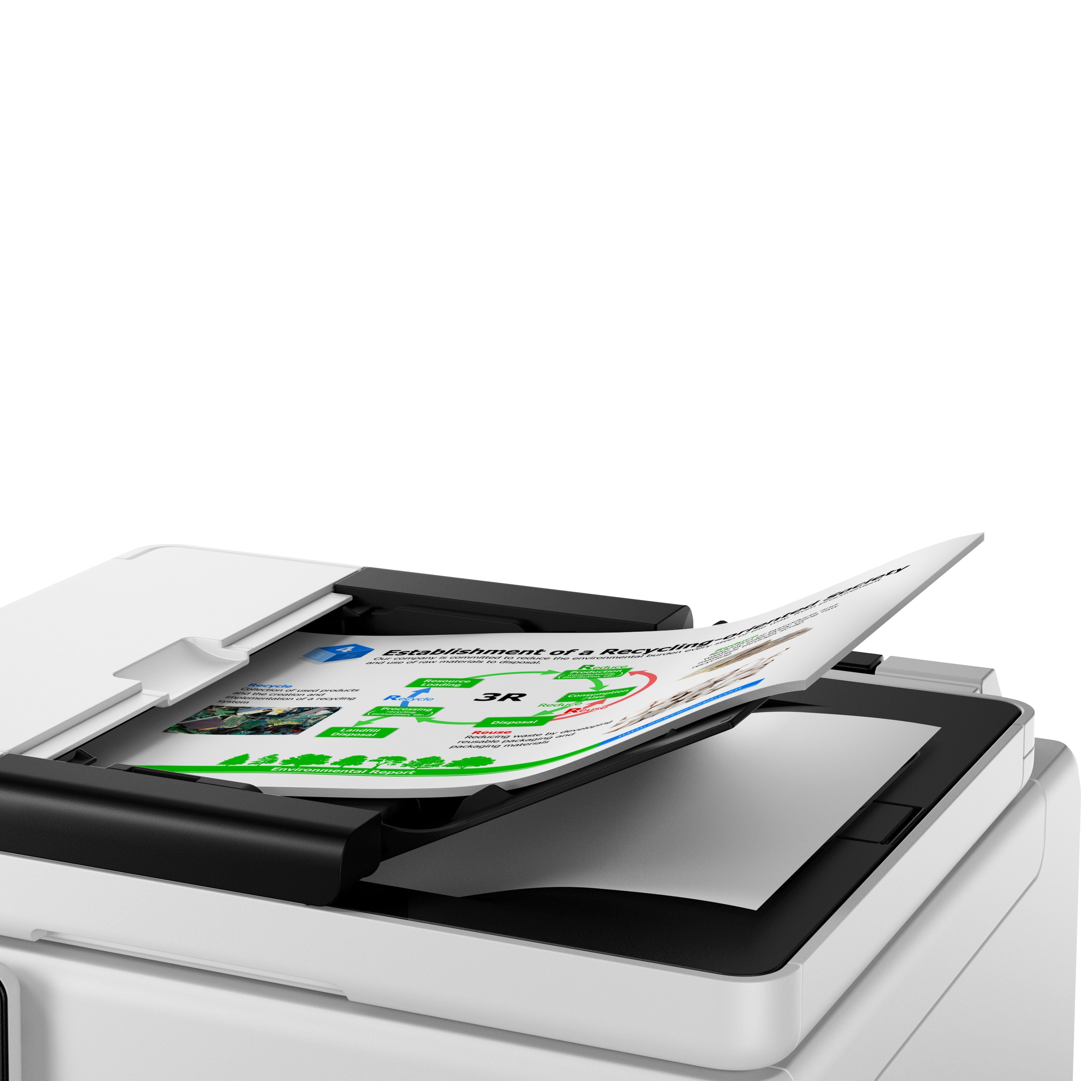 Canon MAXIFY GX6040 Jet d'encre A4 600 x 1200 DPI Wifi