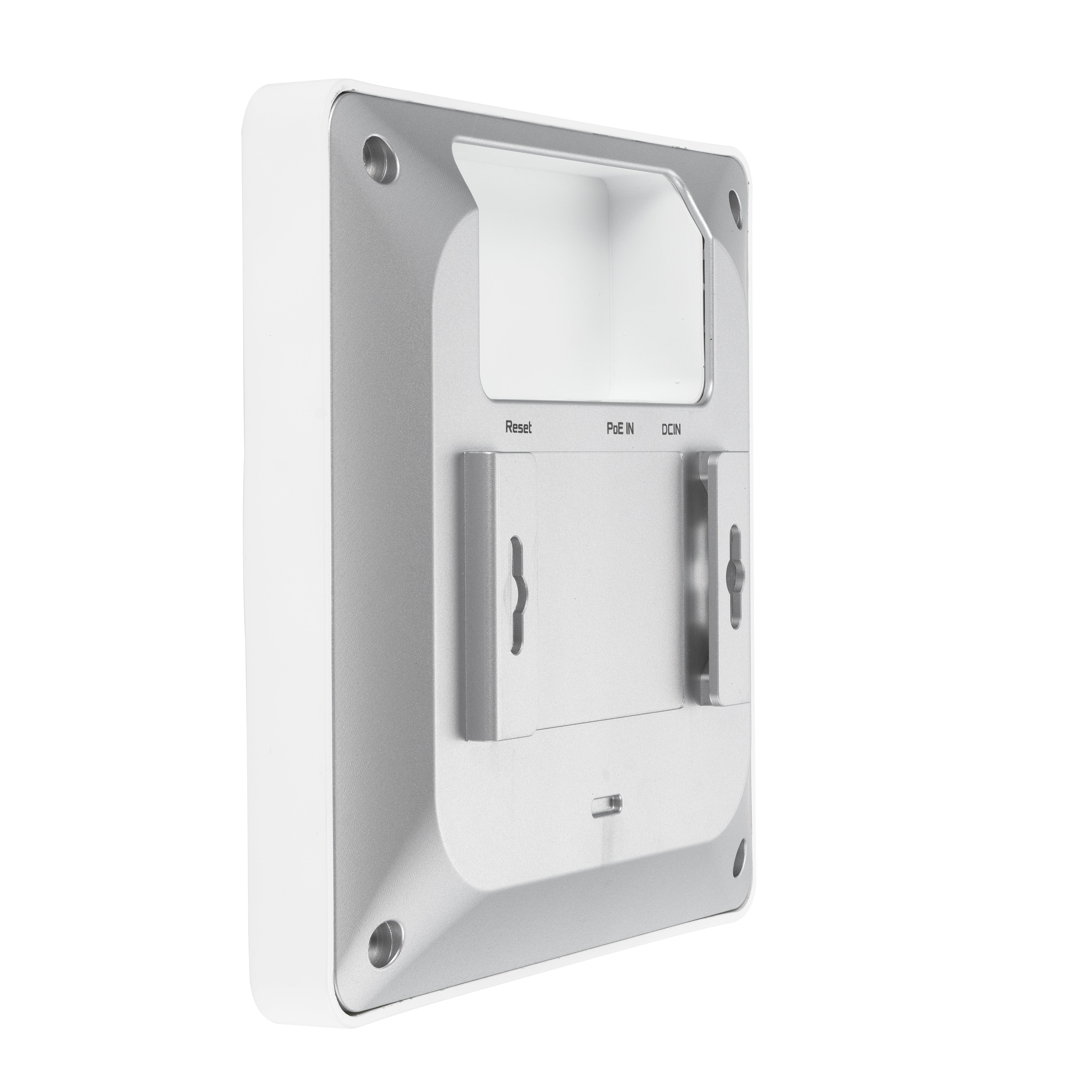 ASUS EBA63 ExpertWiFi AX3000 Dual-band PoE 2402 Mbit/s Blanc Connexion Ethernet, supportant l'alimentation via ce port (PoE)