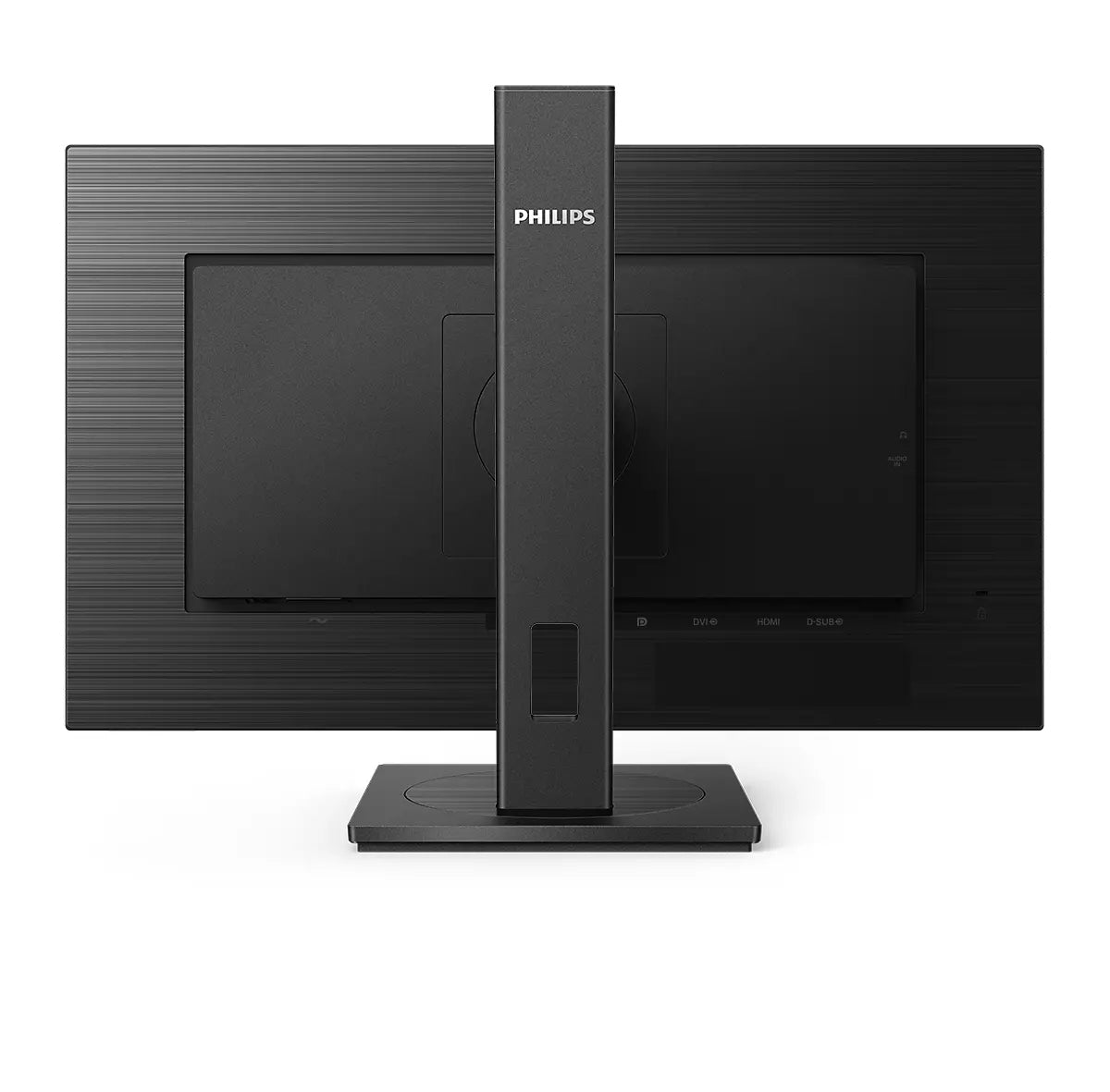Philips S Line 222S1AE/00 écran plat de PC 54,6 cm (21.5") 1920 x 1080 pixels Full HD LCD Noir