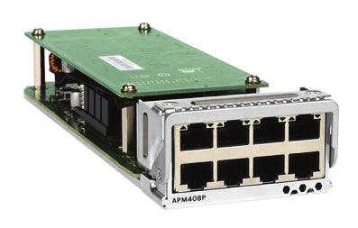 NETGEAR APM408P-10000S module de commutation réseau 10 Gigabit Ethernet