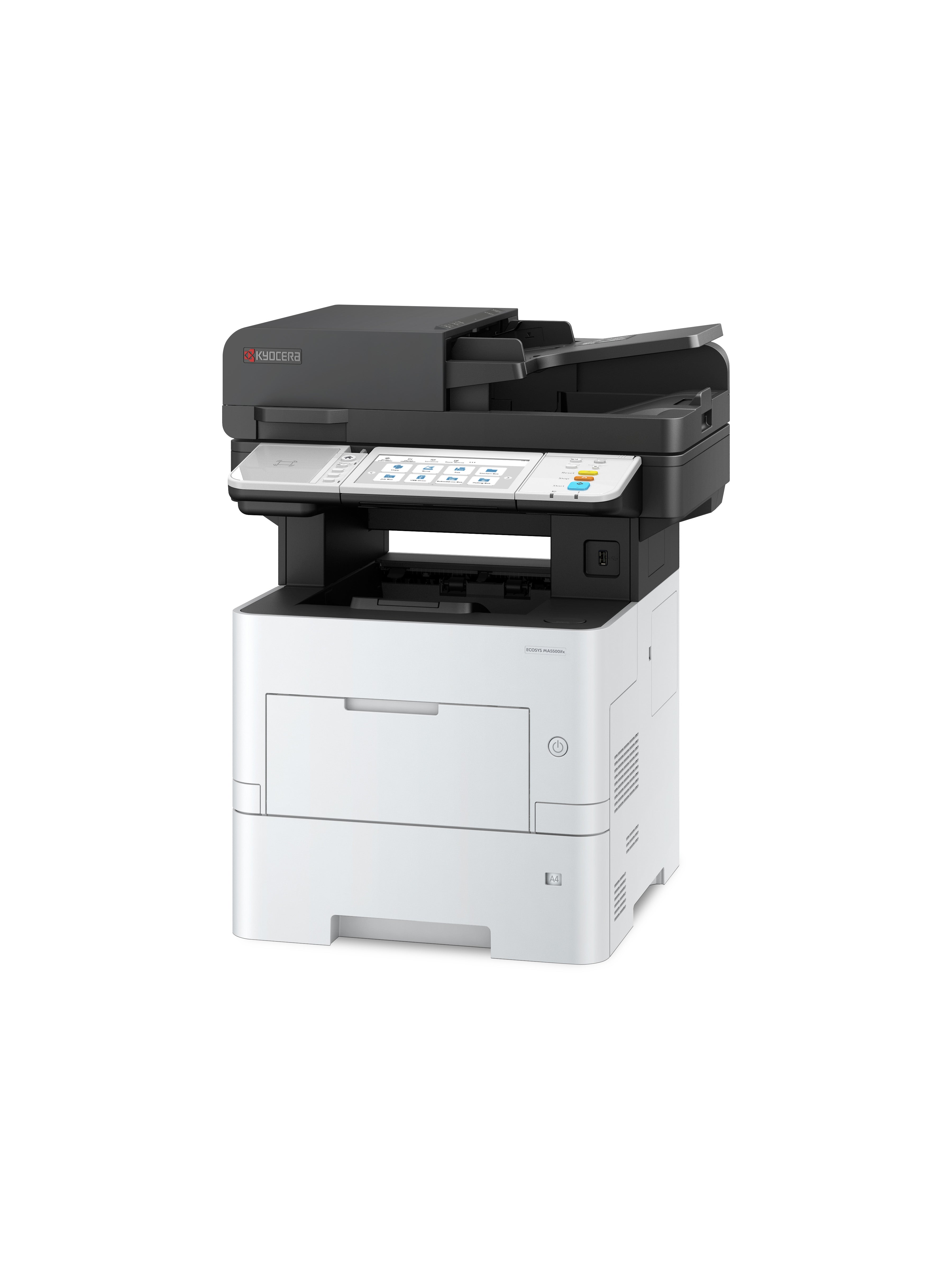 KYOCERA ECOSYS MA5500ifx Laser A4 1200 x 1200 DPI 55 ppm