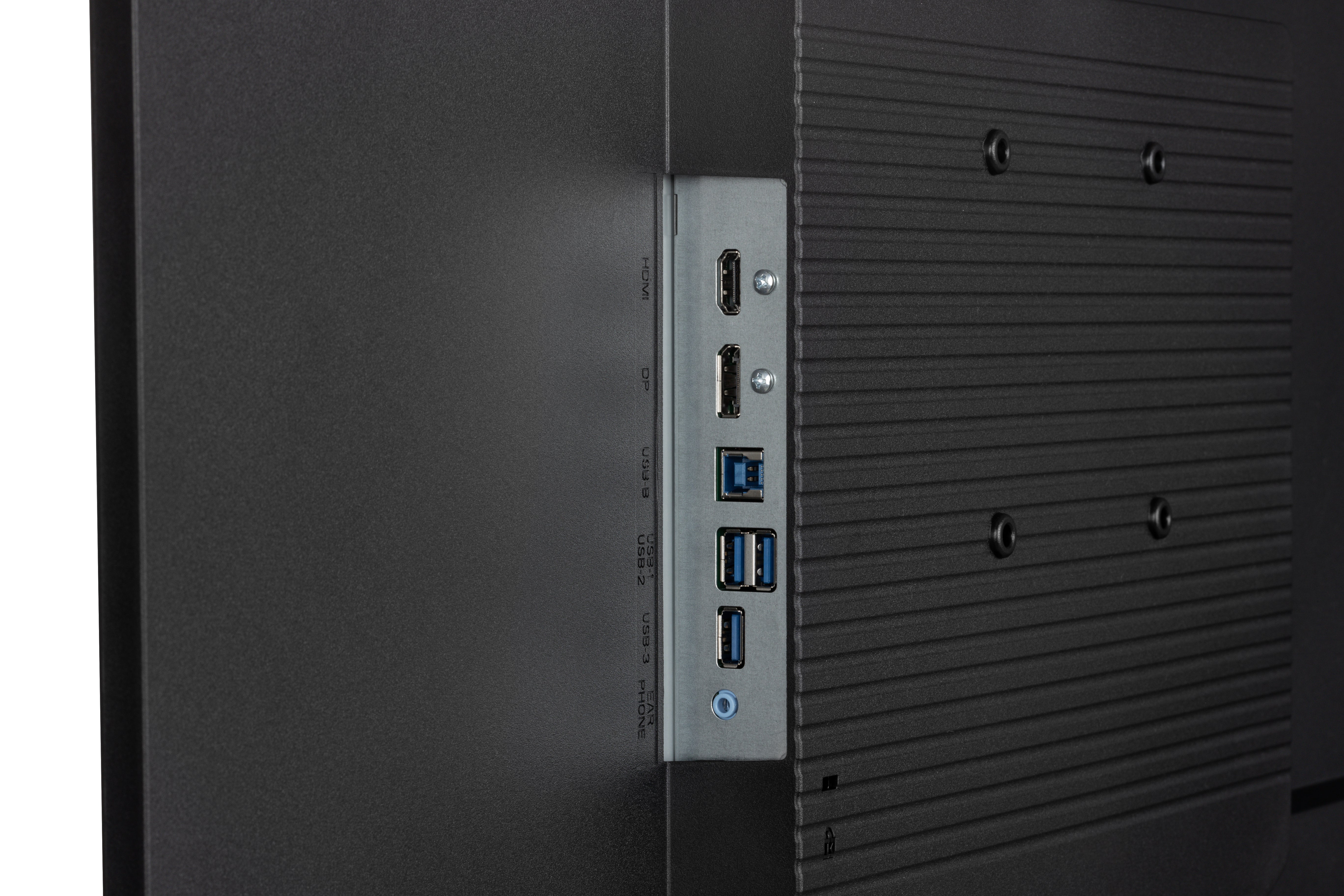 iiyama ProLite X3270QSU-B1 écran plat de PC 81,3 cm (32") 2560 x 1440 pixels Wide Quad HD LED Noir