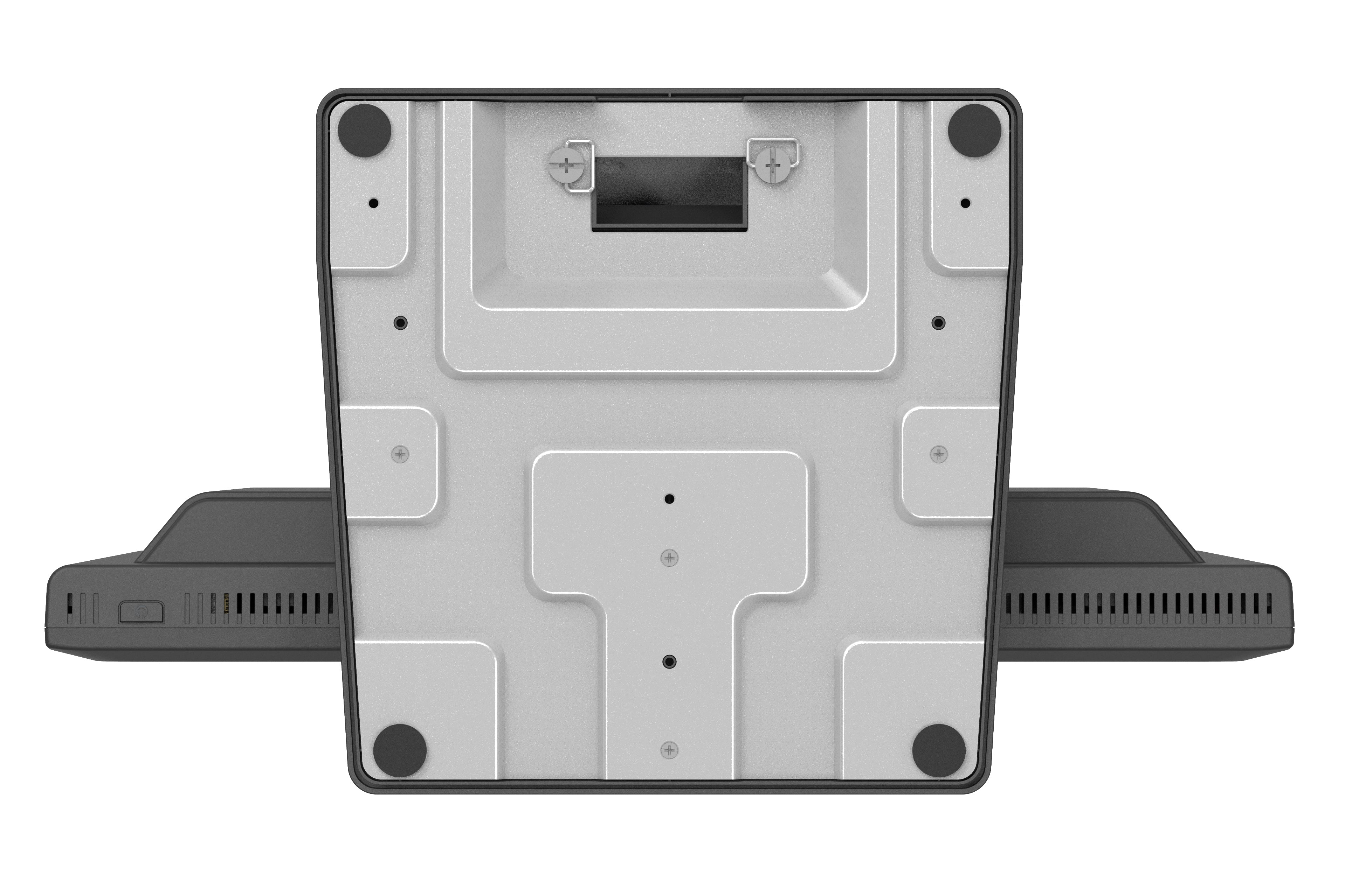 iiyama ProLite T1931SR-B1S écran plat de PC 48,3 cm (19") 1280 x 1024 pixels SXGA LCD Écran tactile Noir