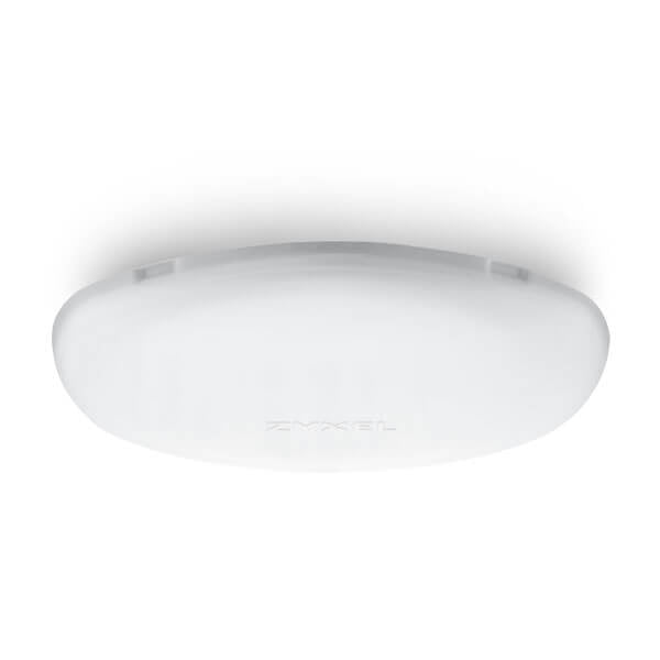 Zyxel WAC6303D-S 1300 Mbit/s Blanc Connexion Ethernet, supportant l'alimentation via ce port (PoE)