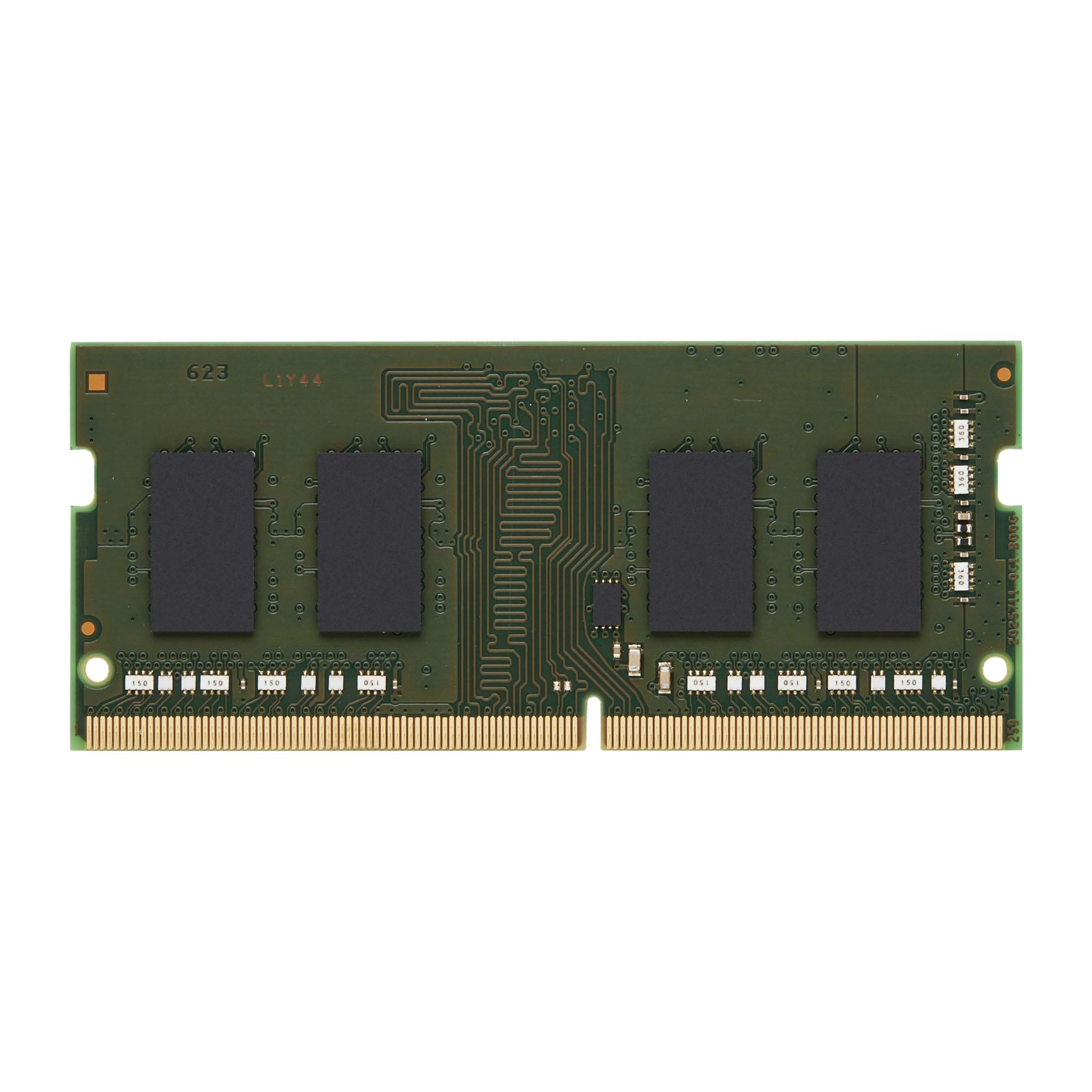 Kingston Technology KCP432SS6/8 module de mémoire 8 Go DDR4