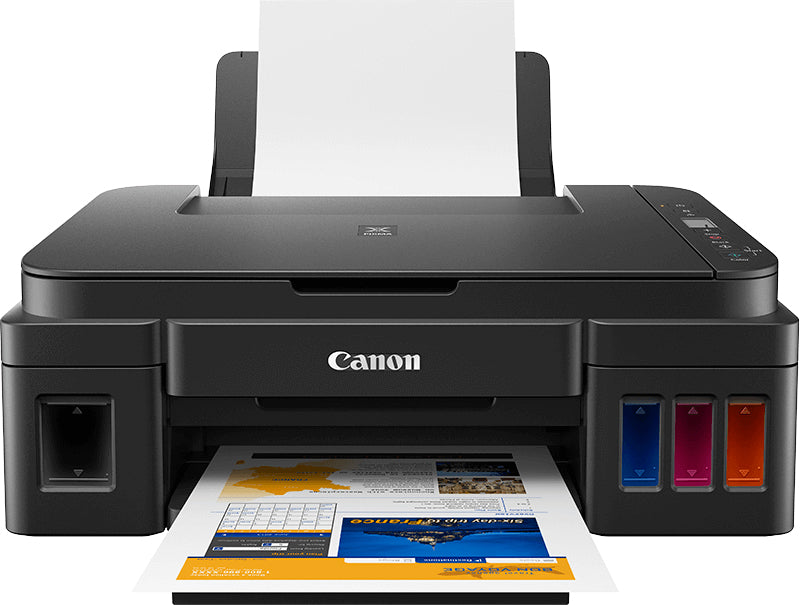 Canon PIXMA G2410 Jet d'encre A4 4800 x 1200 DPI 8,8 ppm
