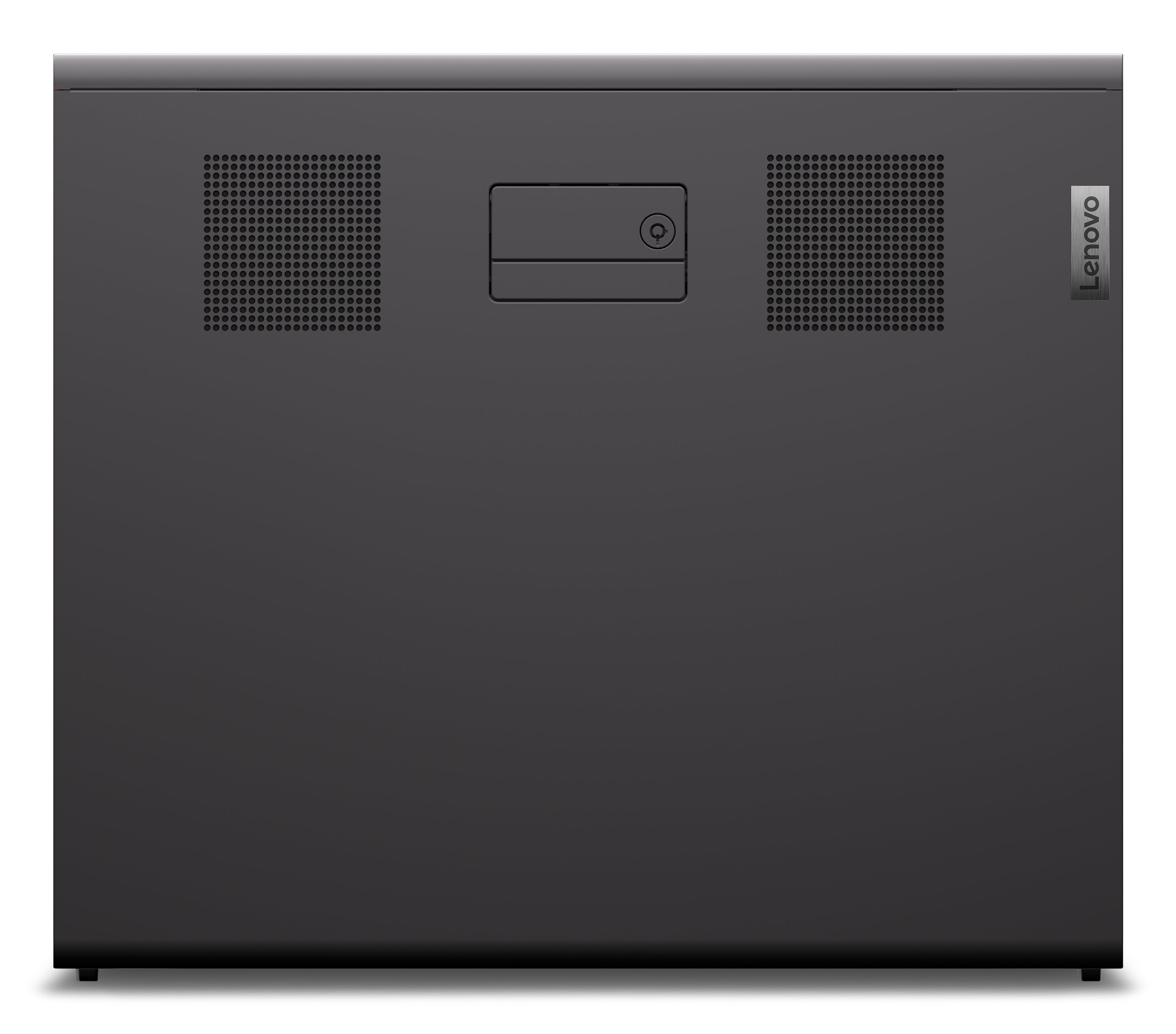Lenovo ThinkStation P7 Intel® Xeon® W w5-3423 32 Go DDR5-SDRAM 1 To SSD Windows 11 Pro for Workstations Tower Station de travail Noir, Rouge