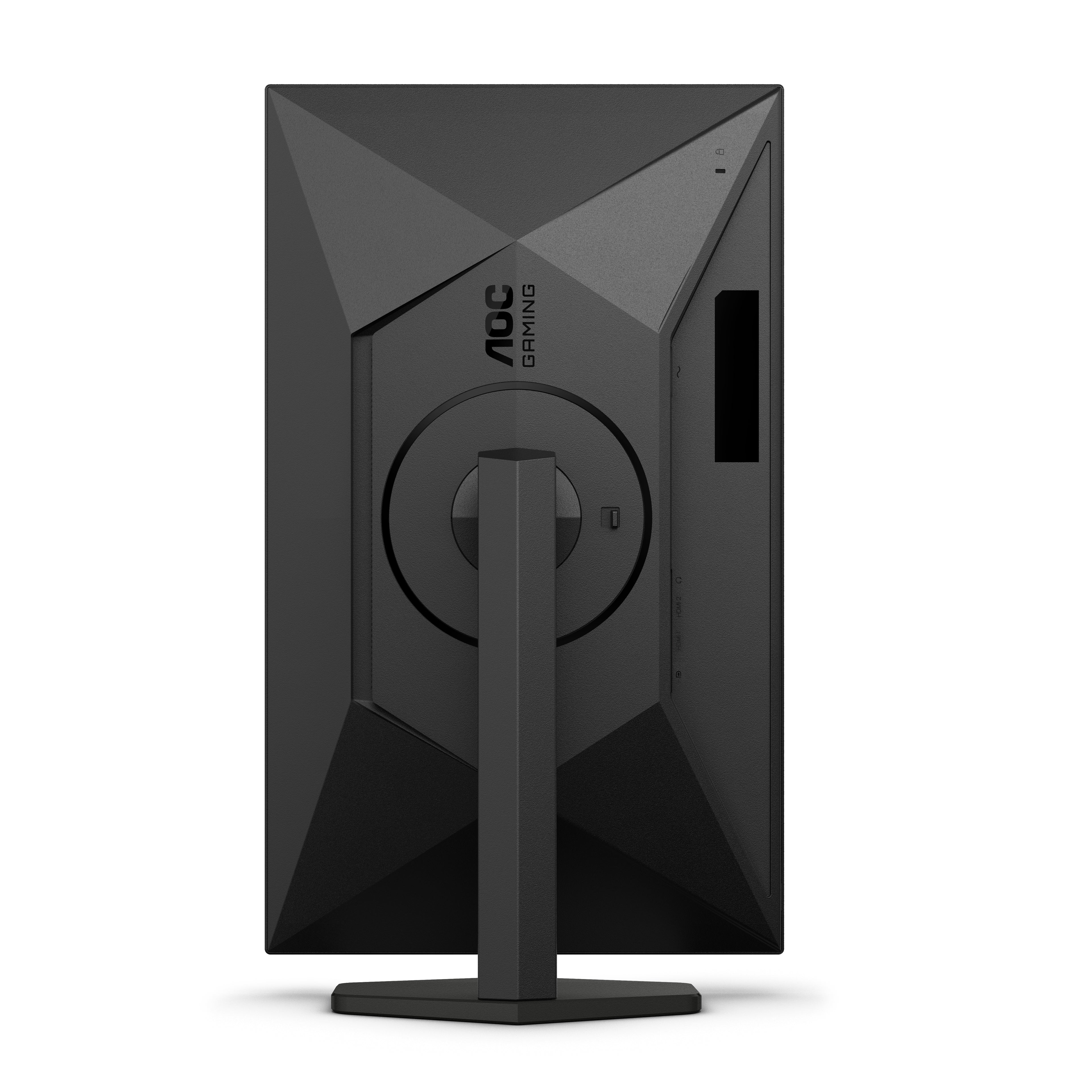 AOC Q27G4X LED display 68,6 cm (27") 2560 x 1440 pixels Quad HD LCD Noir