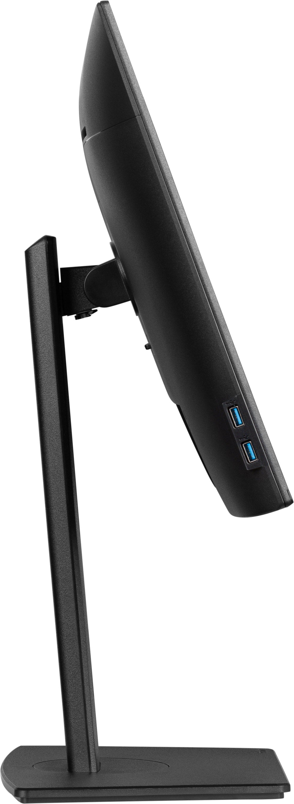 iiyama ProLite XUB2792UHSU-B6 écran plat de PC 68,6 cm (27") 3840 x 2160 pixels 4K Ultra HD LED Noir