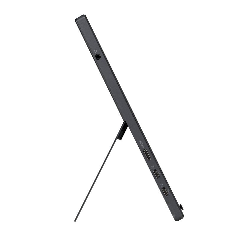 ASUS ZenScreen MB16AHG écran plat de PC 39,6 cm (15.6") 1920 x 1080 pixels Full HD Noir