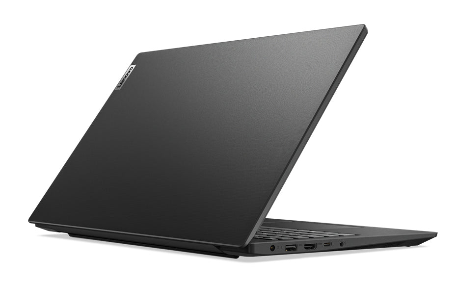 Lenovo V15 G4 IRU Intel® Core™ i5 i5-13420H Ordinateur portable 39,6 cm (15.6") Full HD 8 Go DDR4-SDRAM 512 Go SSD Wi-Fi 5 (802.11ac) Windows 11 Pro Anglais Noir