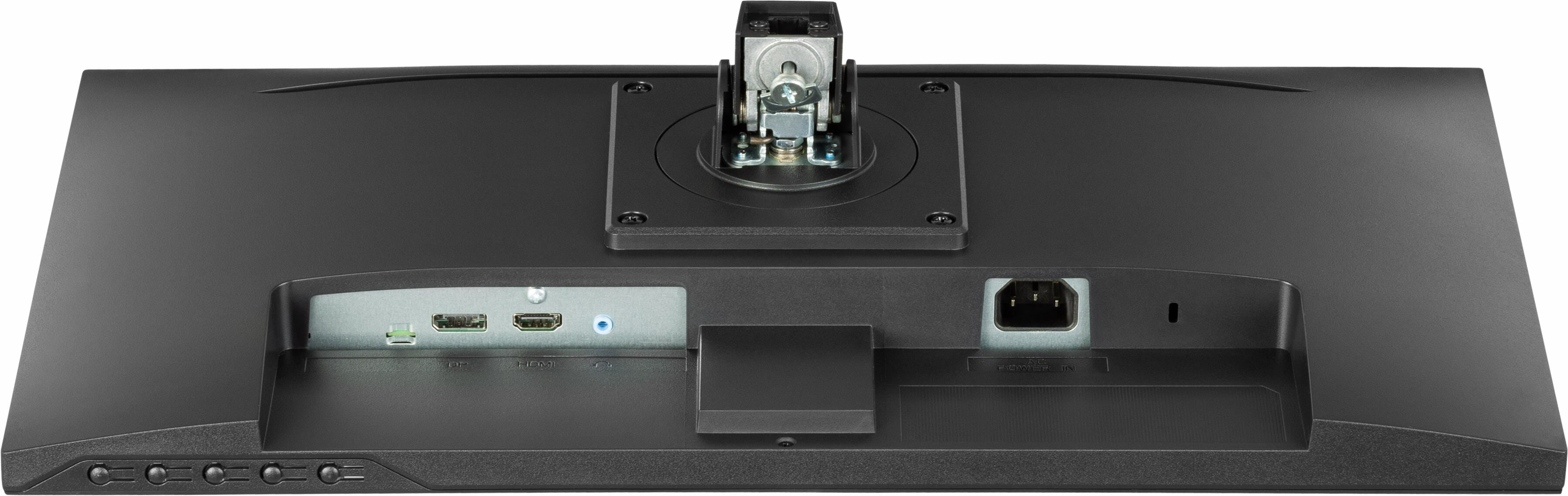 iiyama ProLite XUB2293HS-B6 écran plat de PC 54,6 cm (21.5") 1920 x 1080 pixels Full HD LED Noir