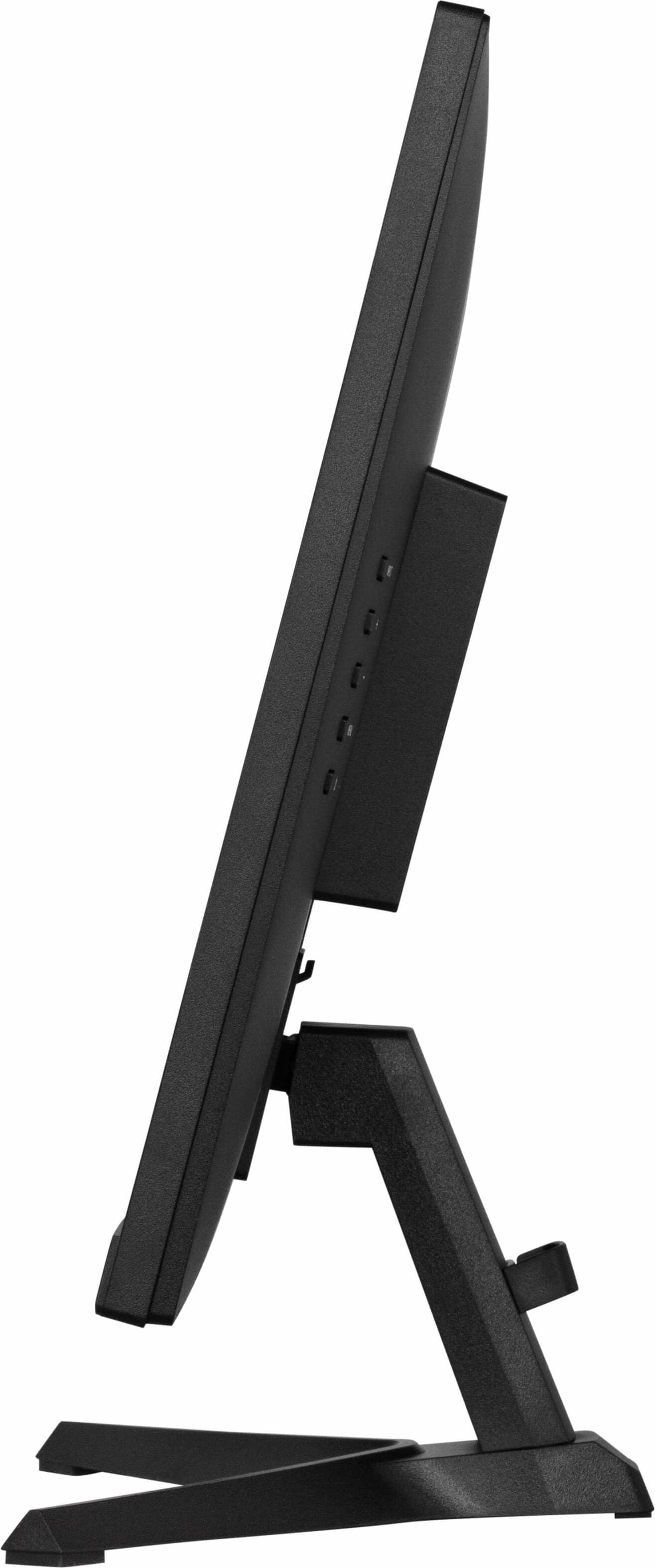 iiyama G-MASTER G2770HSU-B6 écran plat de PC 68,6 cm (27") 1920 x 1080 pixels Full HD LCD Noir