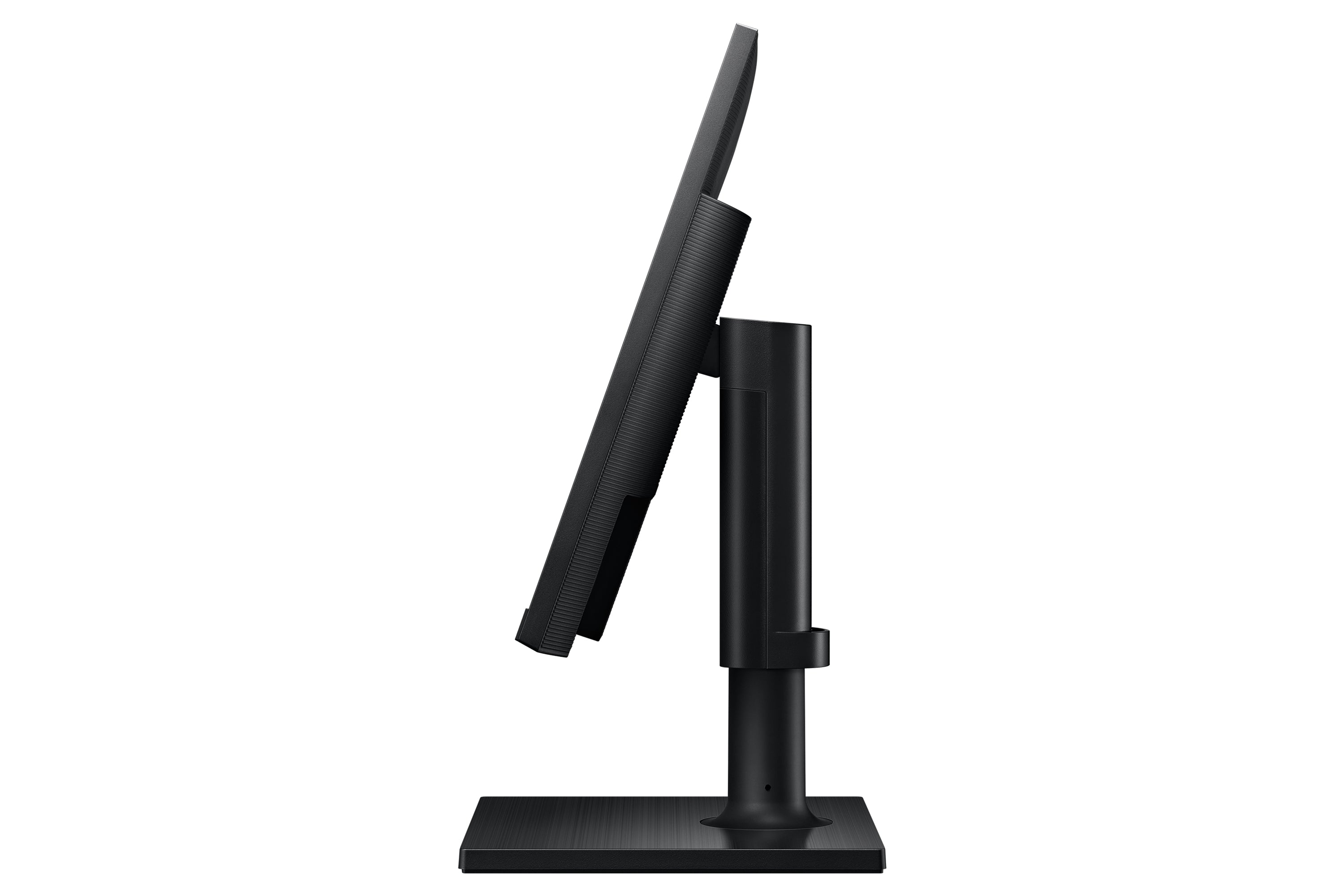 Samsung T45F écran plat de PC 61 cm (24") 1920 x 1080 pixels Full HD LED Noir