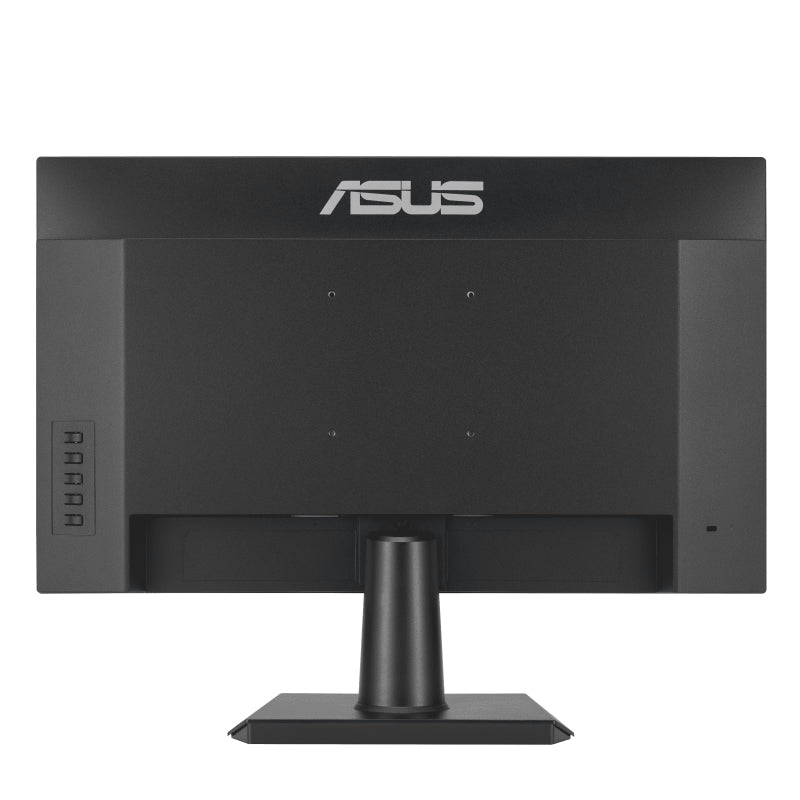 ASUS VA24EHF écran plat de PC 60,5 cm (23.8") 1920 x 1080 pixels Full HD LCD Noir