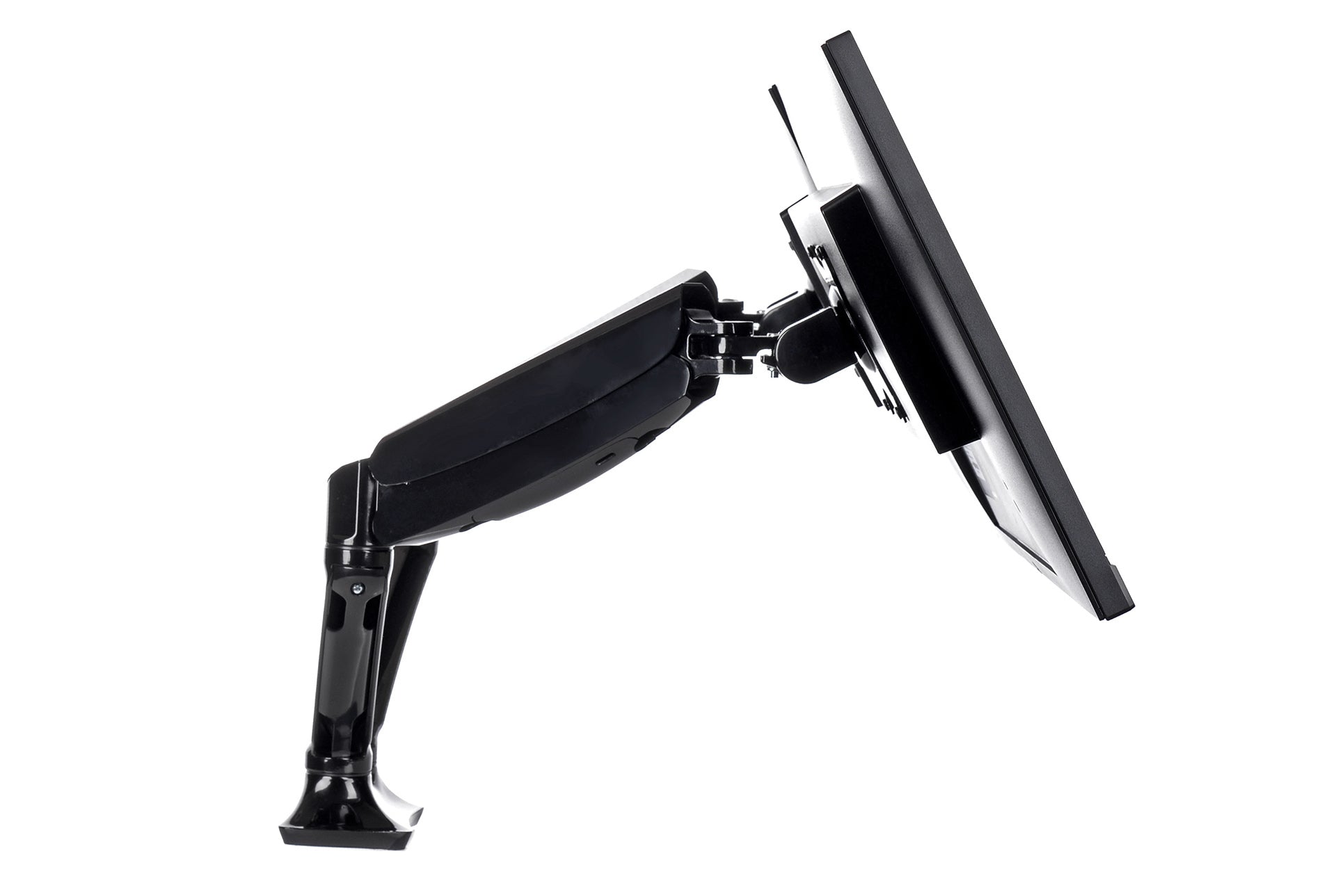 iiyama DS3002C-B1 support d'écran plat pour bureau 68,6 cm (27") Noir
