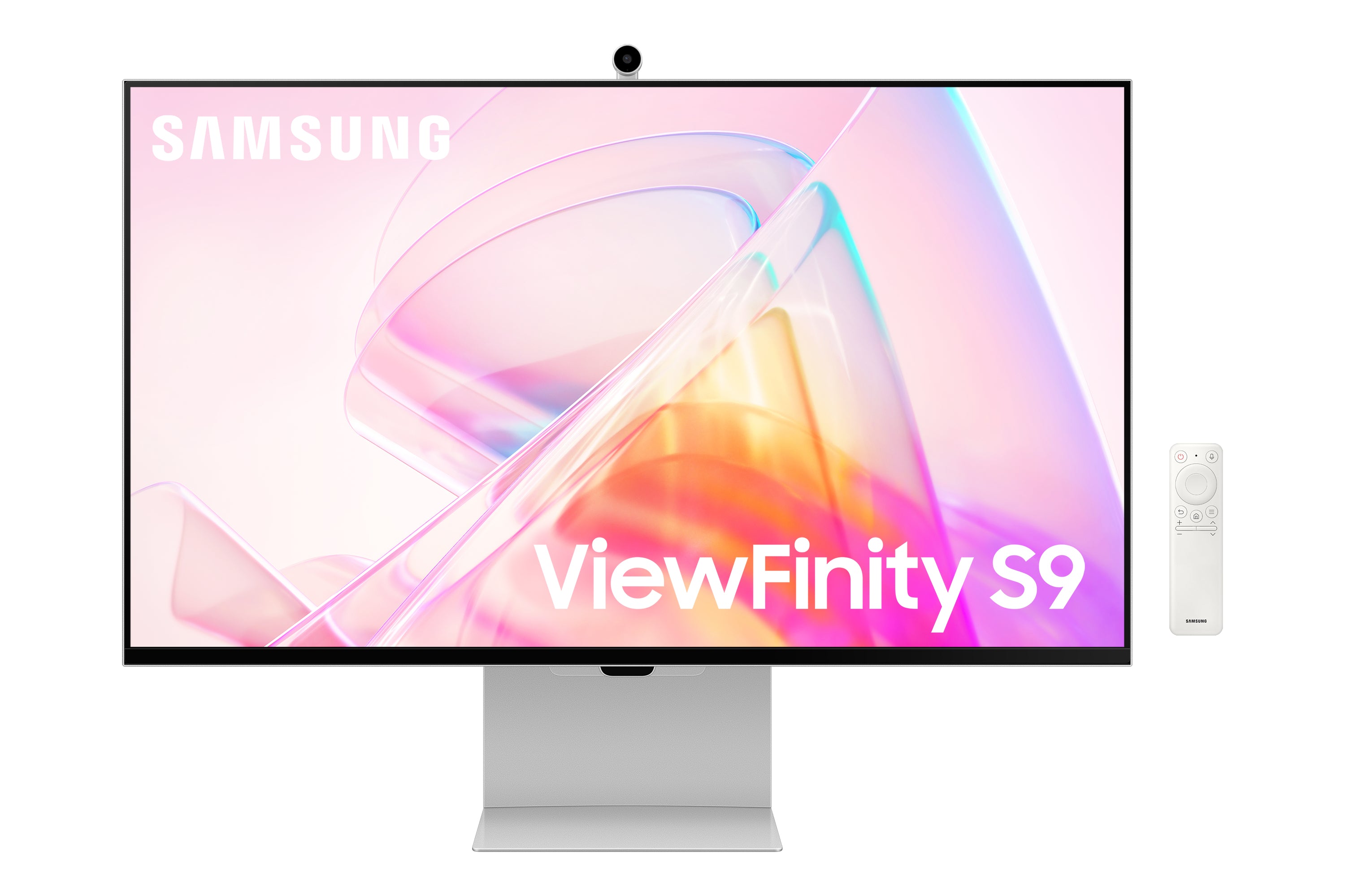 Samsung 43" Smart Monitor M7 M70D UHD