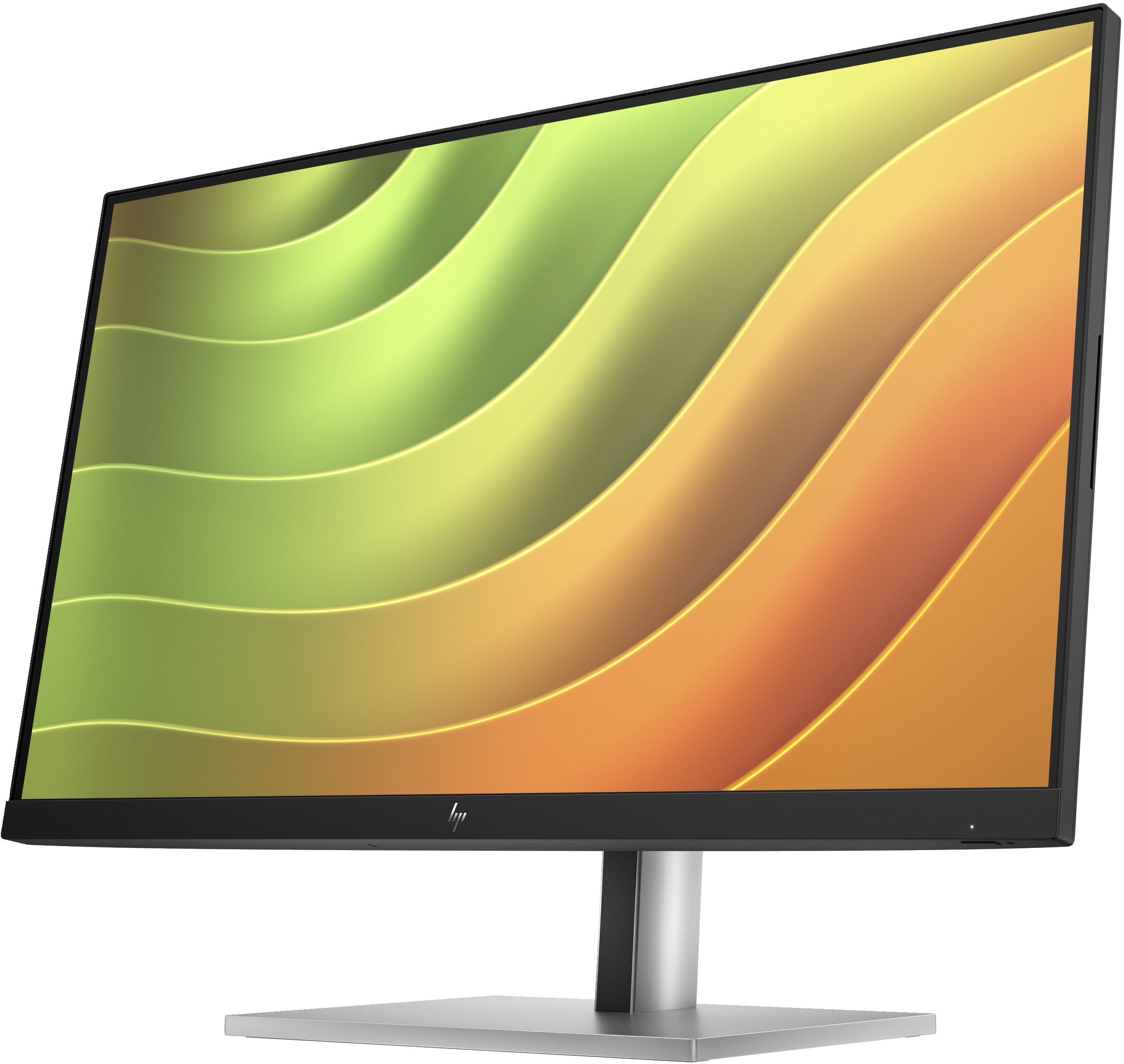 HP Écran USB-C FHD E24u G5